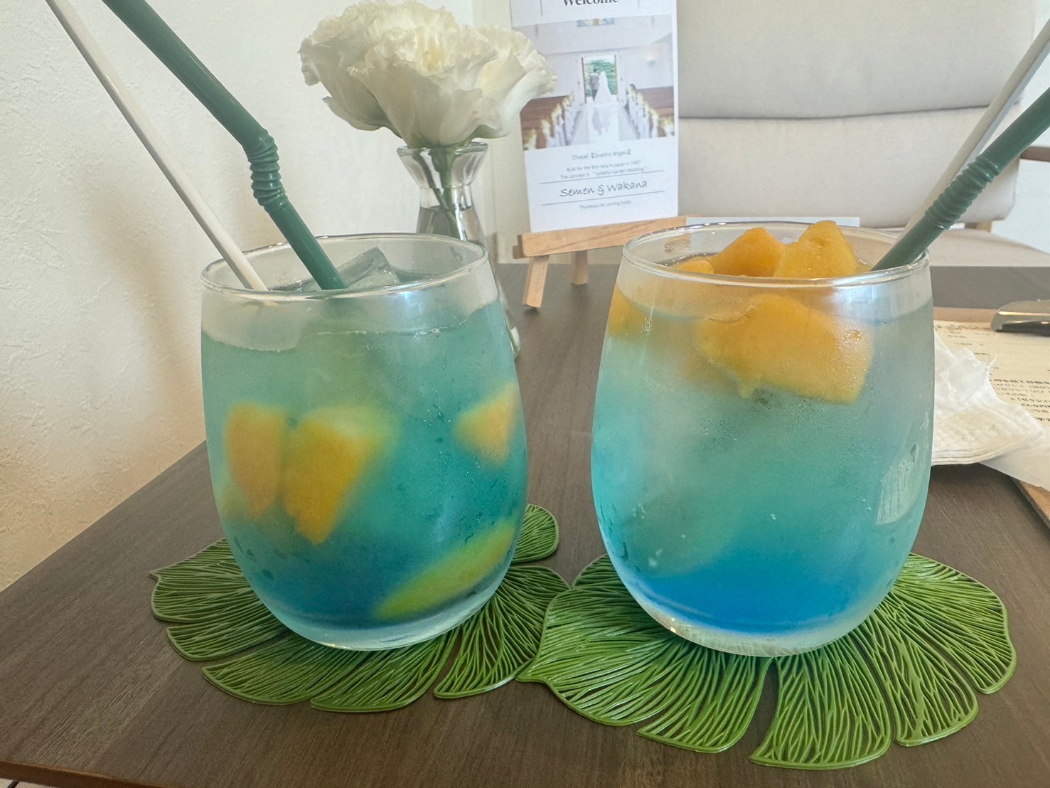 ルーデンス立川ウエディングガーデン