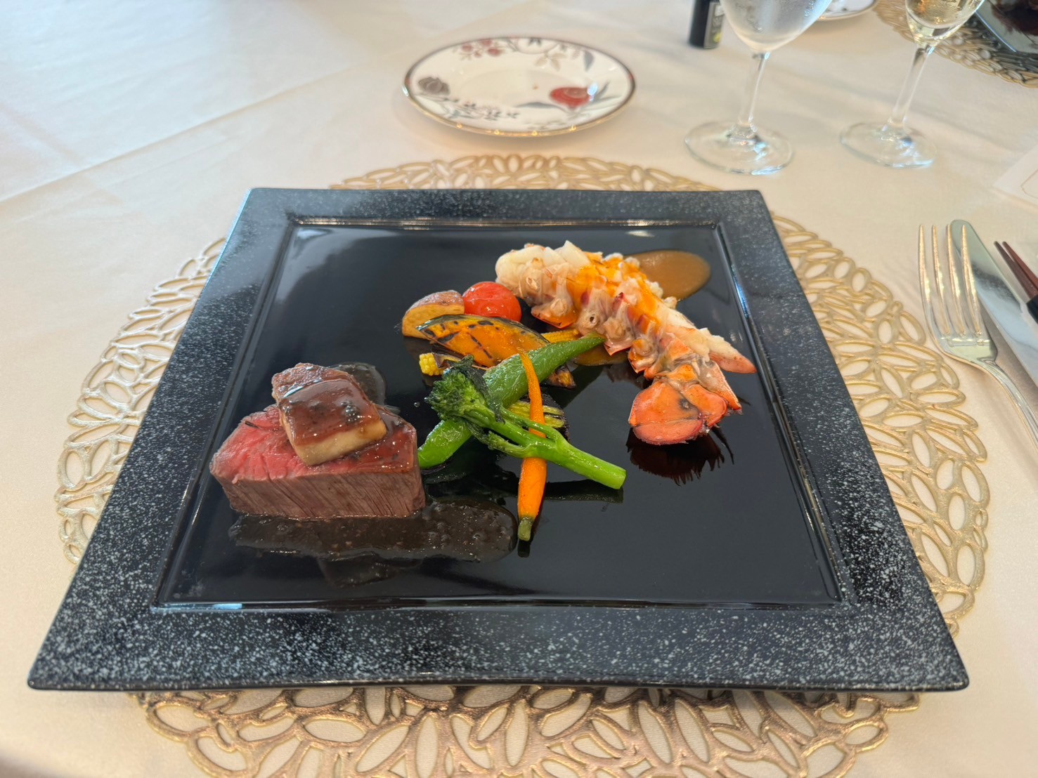 ルーデンス立川ウエディングガーデン