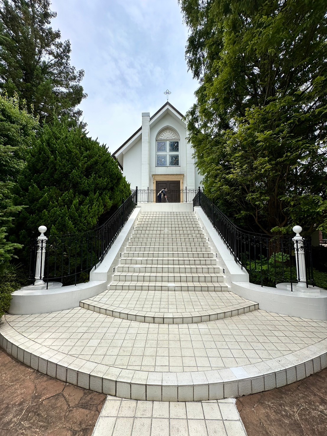 ルーデンス立川ウエディングガーデン