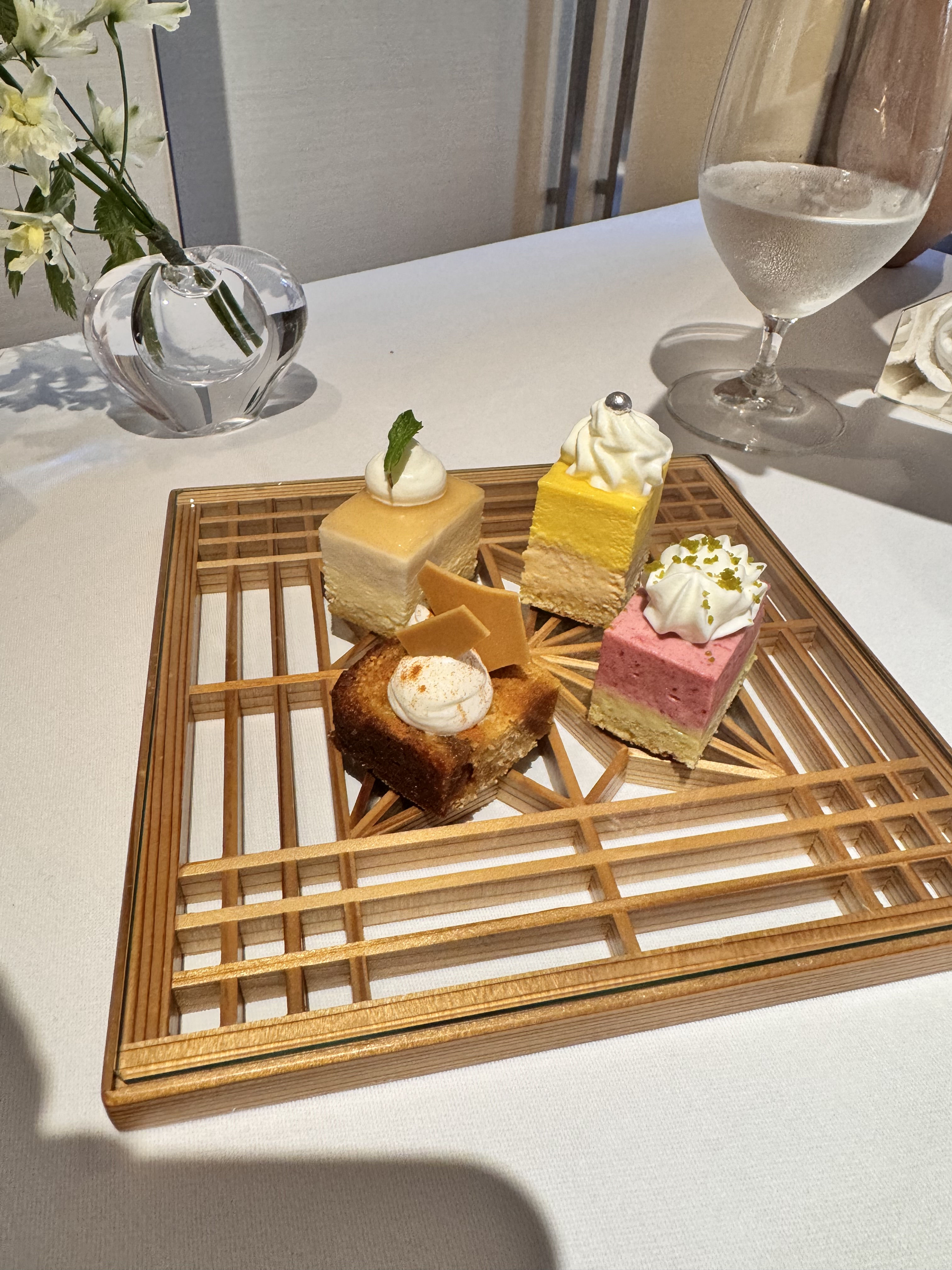 リストランテKubotsu