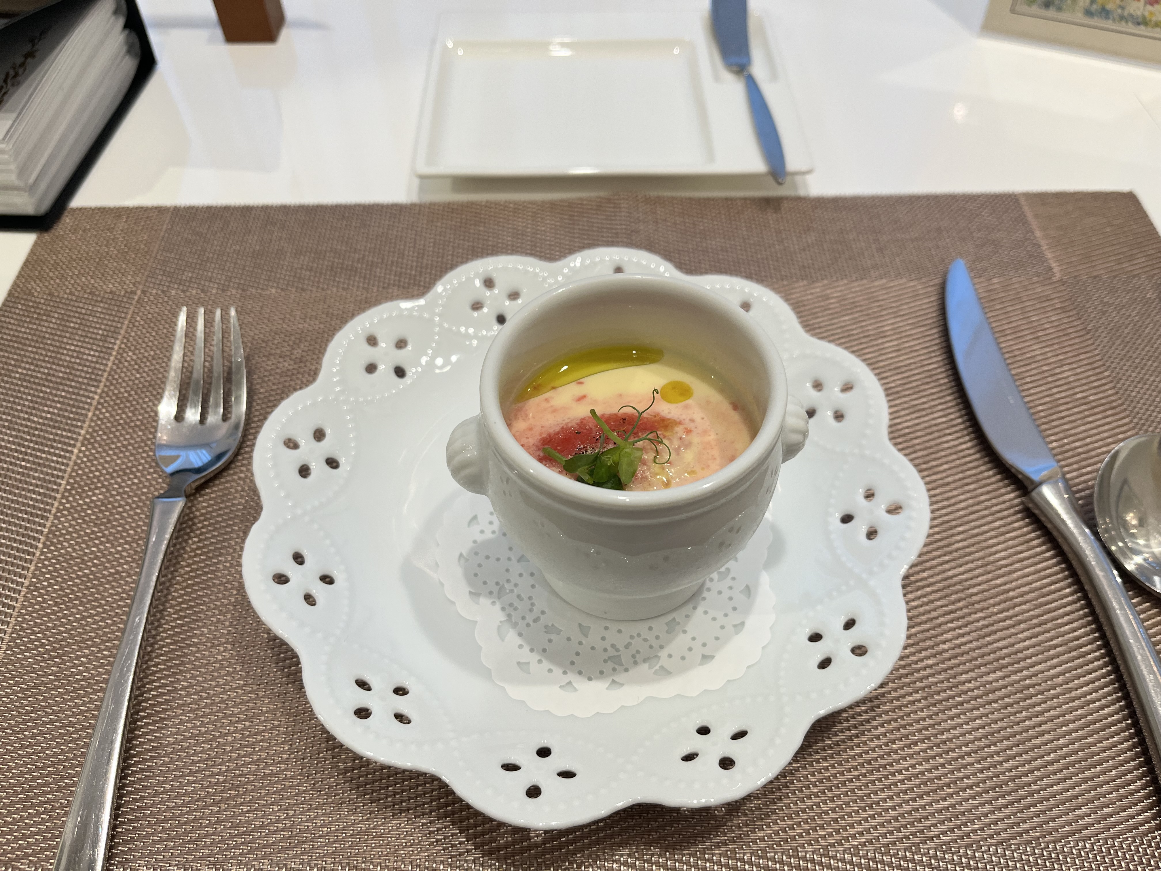 ザ・リュクス銀座