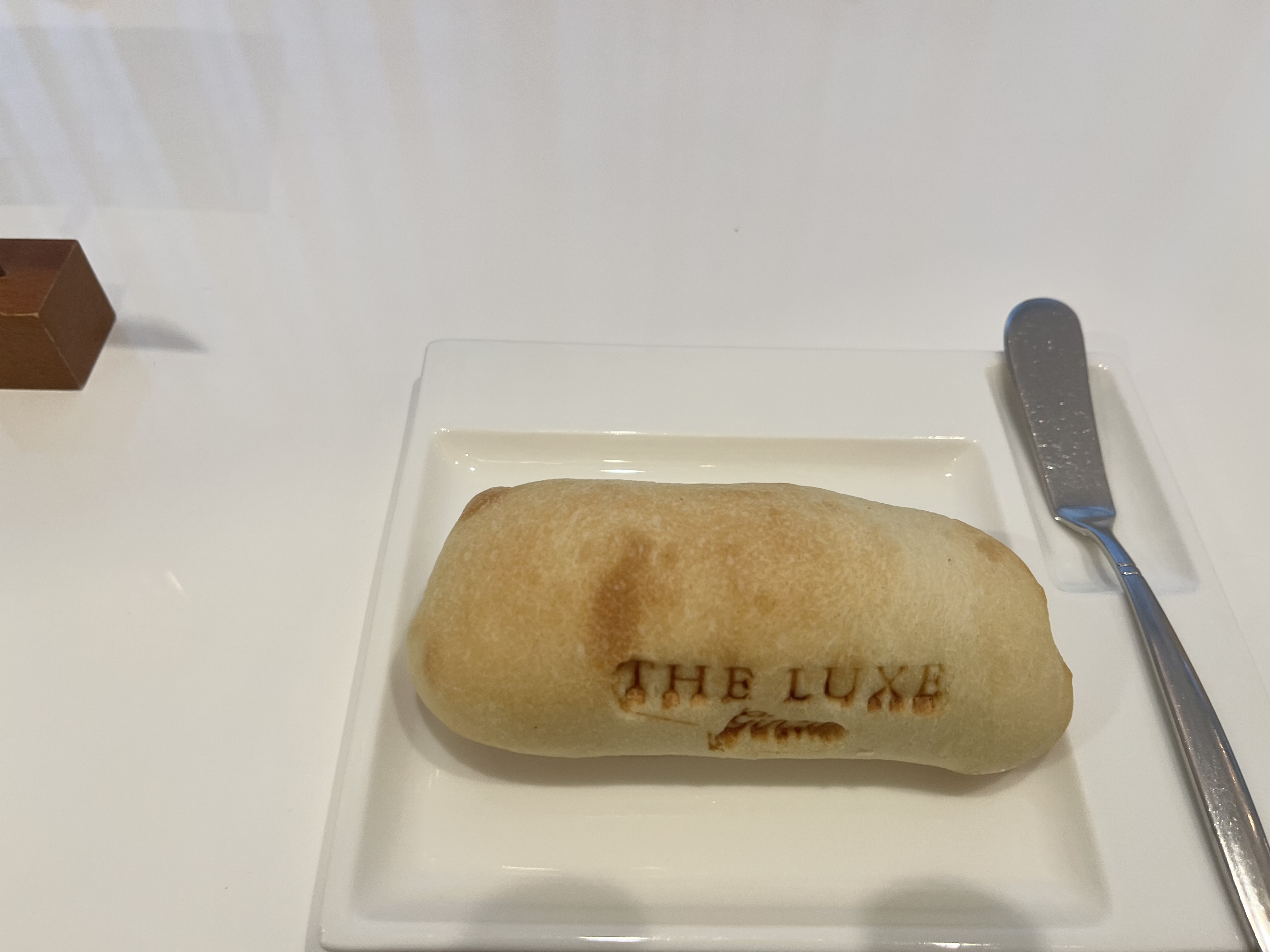 ザ・リュクス銀座