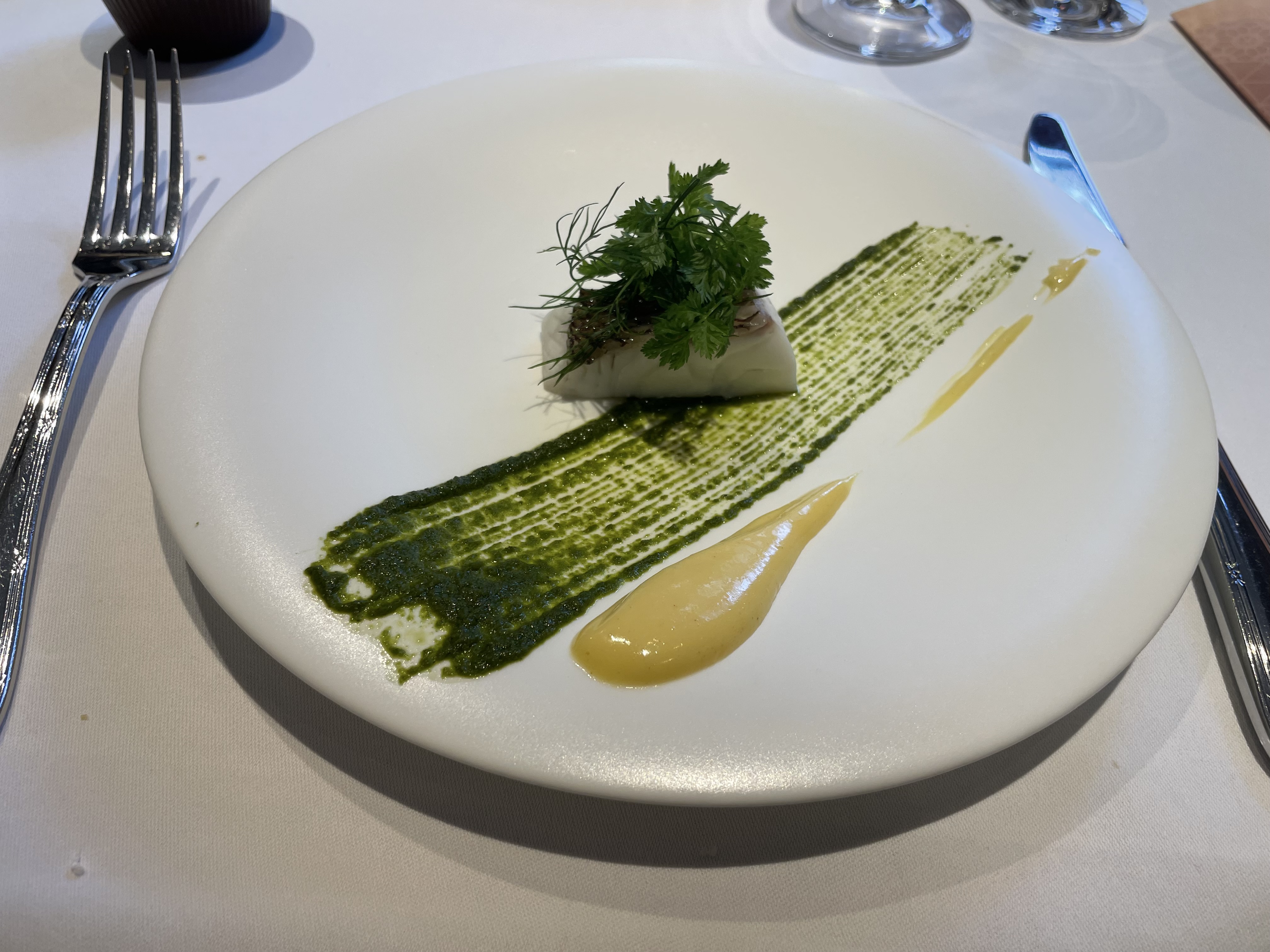 リストランテKubotsu