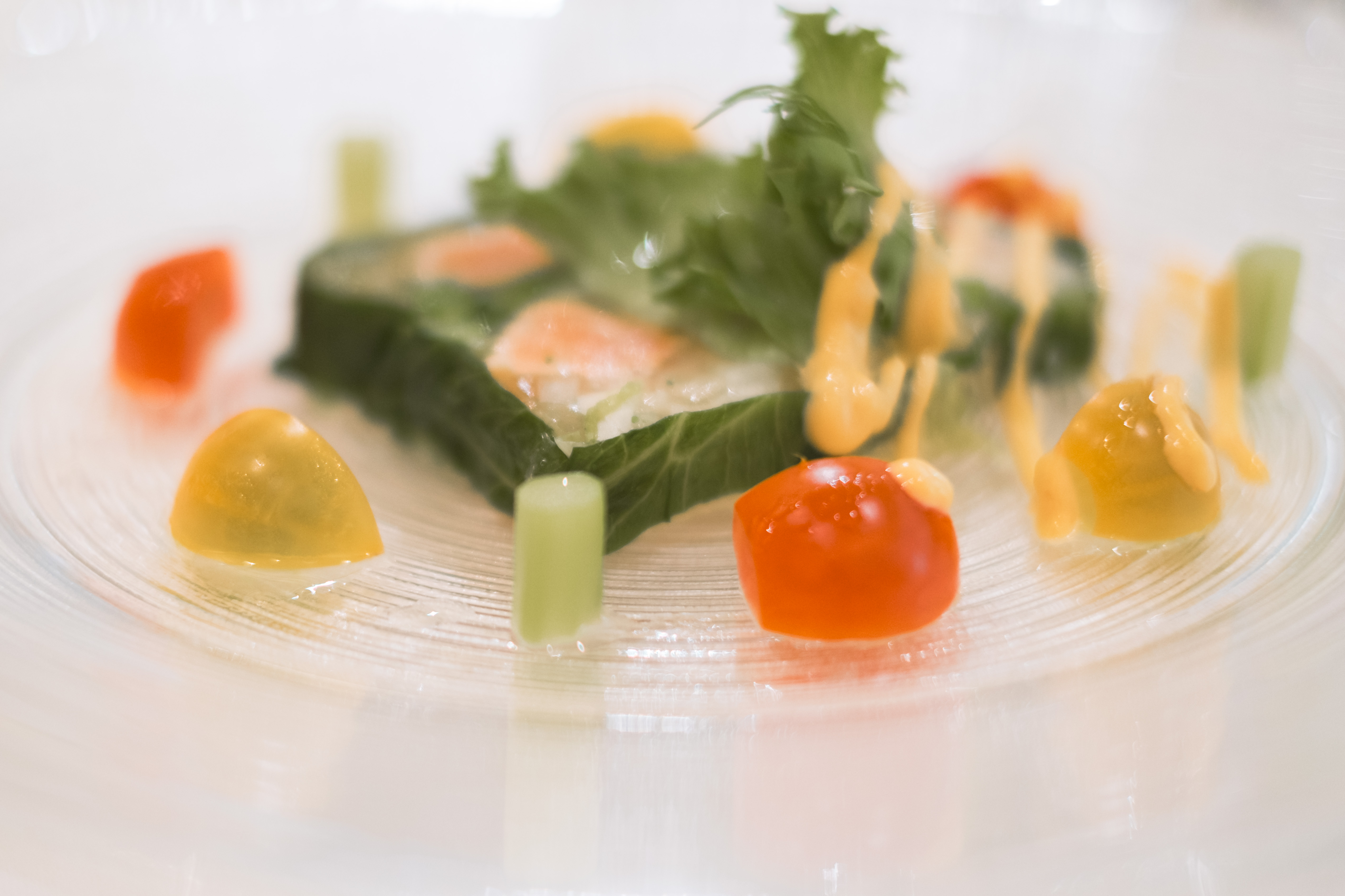 鶴見ノ森 迎賓館