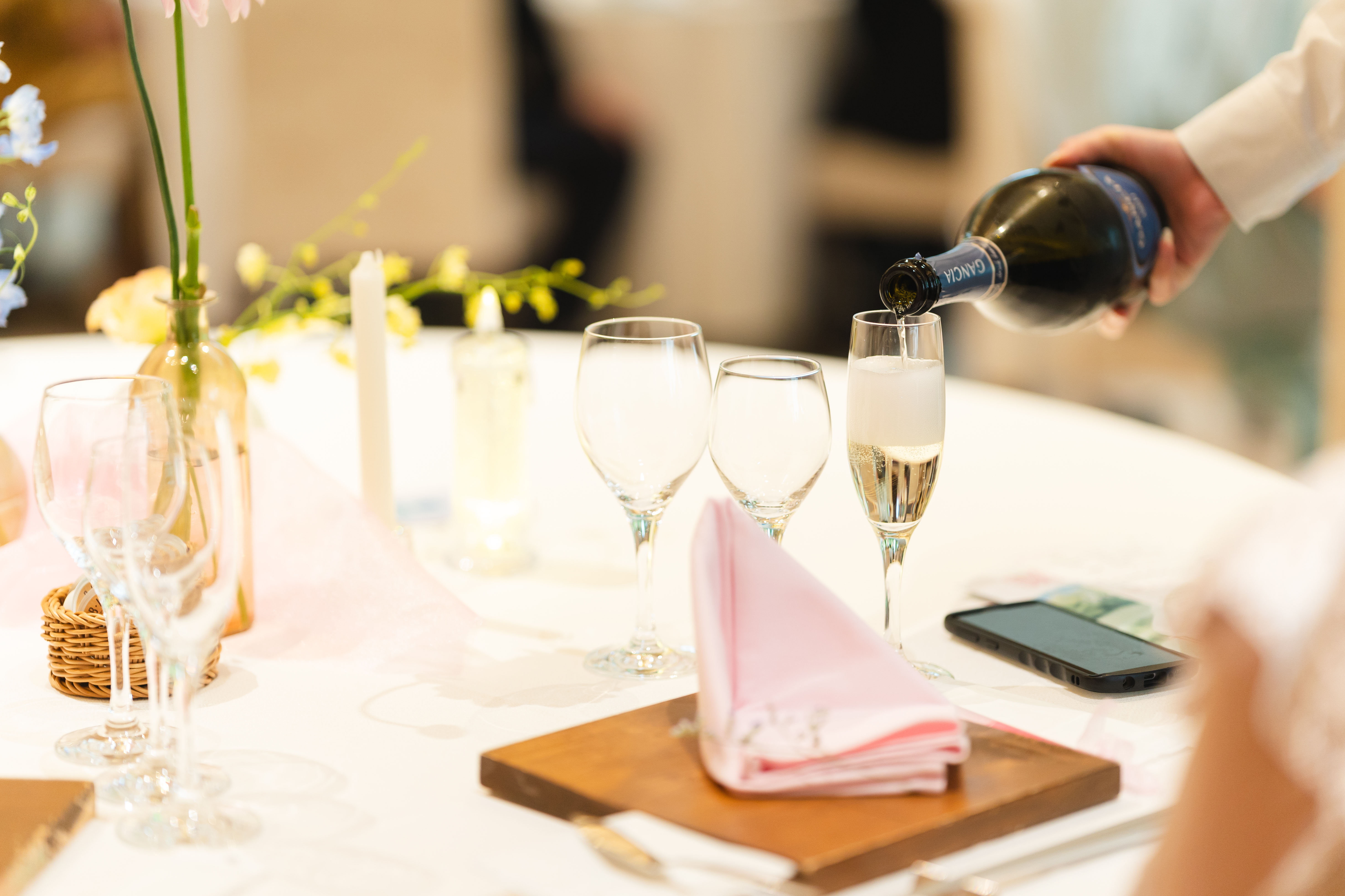 鶴見ノ森 迎賓館