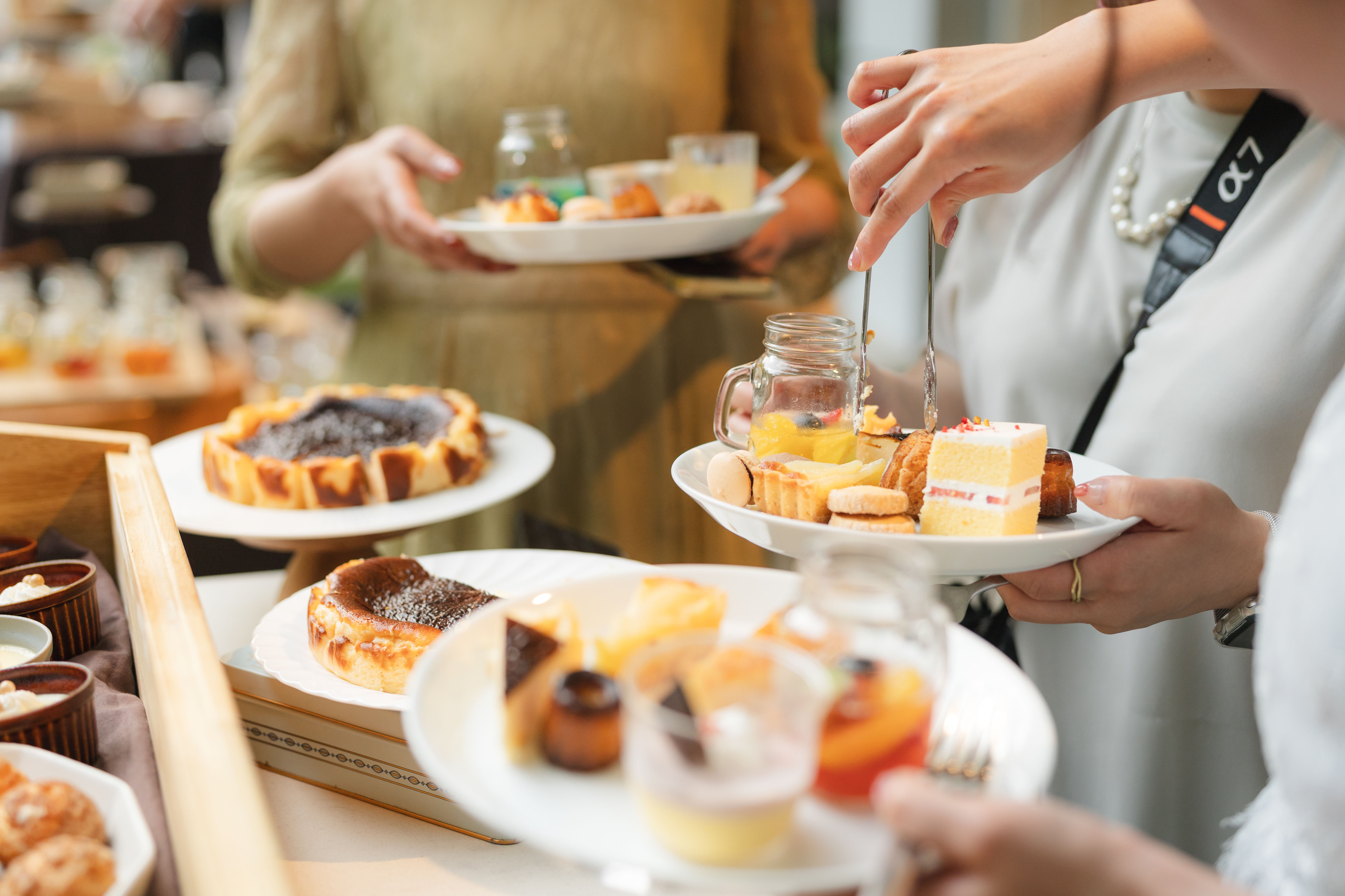 鶴見ノ森 迎賓館