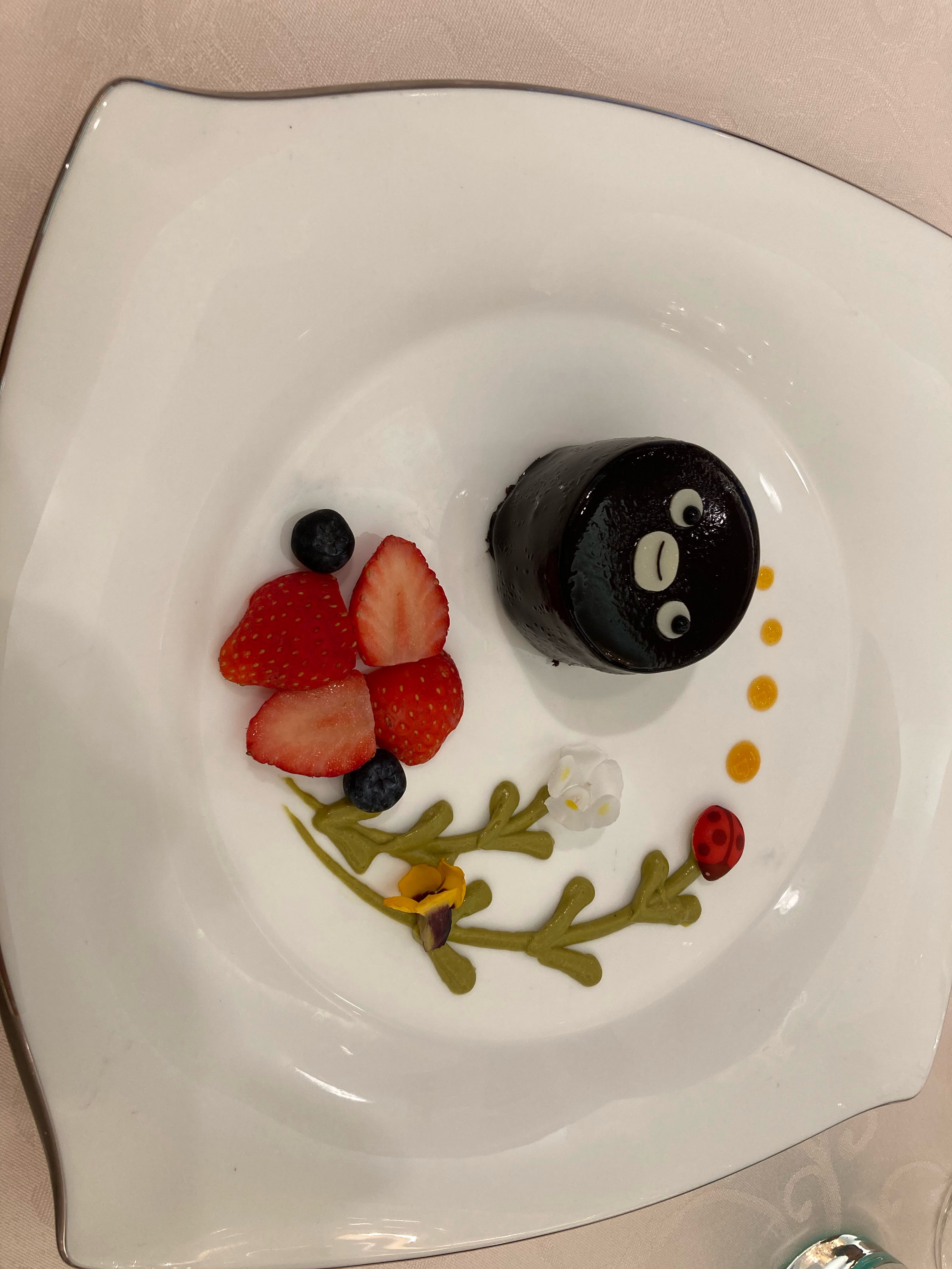 ホテルメトロポリタン