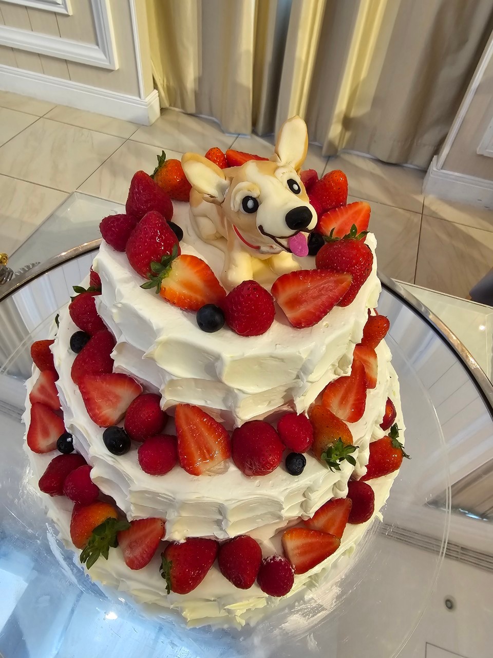 18 (アンウィット) Produced by Casa d' Angela