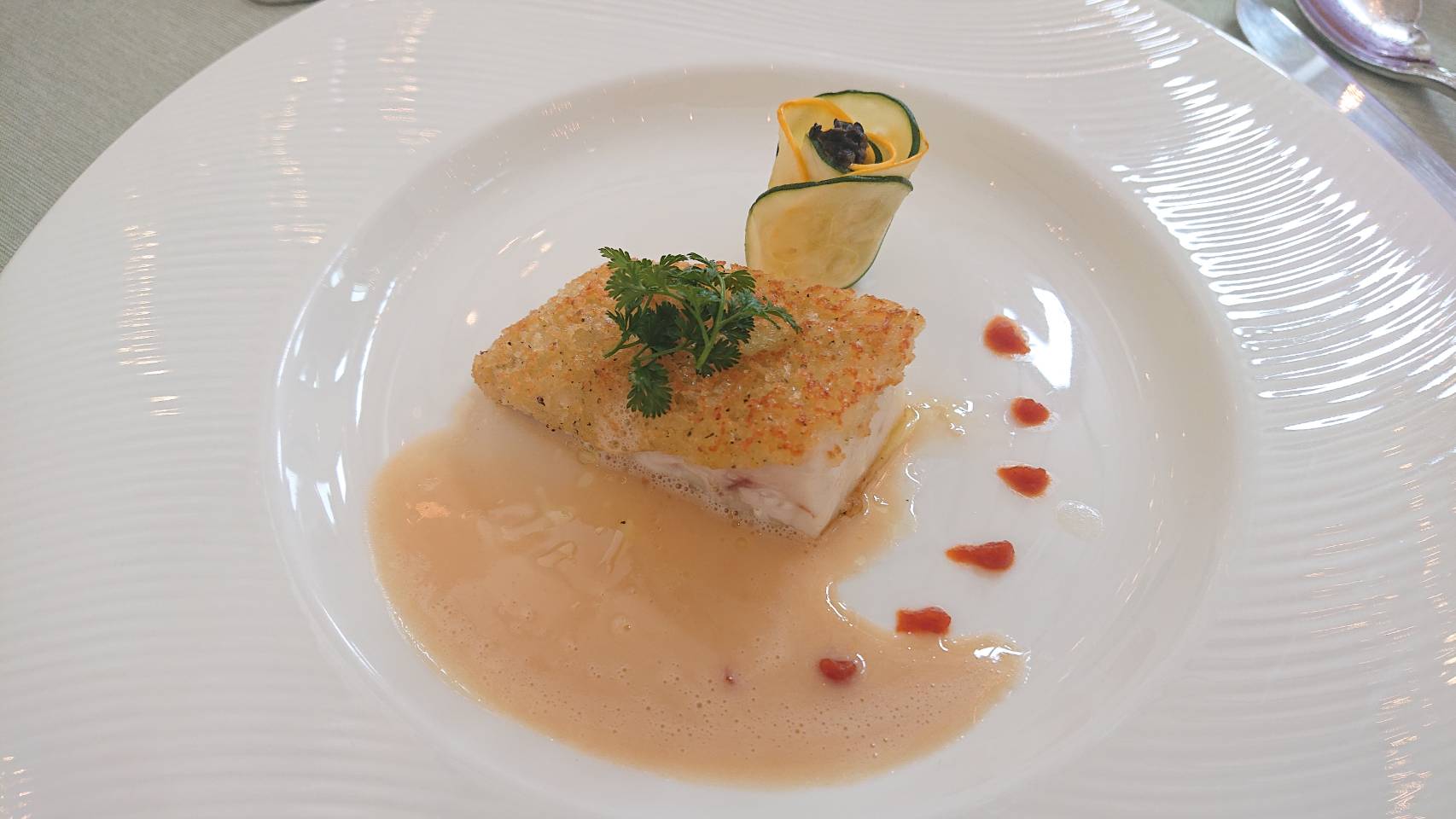 18 (アンウィット) Produced by Casa d' Angela