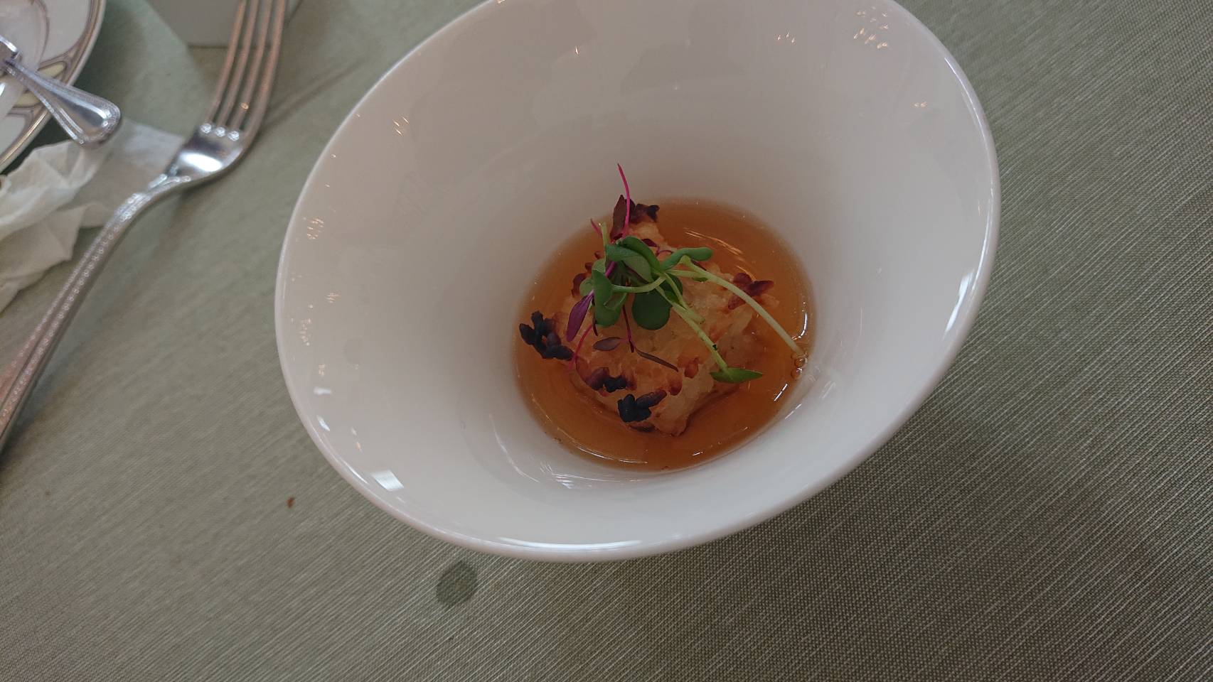 18 (アンウィット) Produced by Casa d' Angela