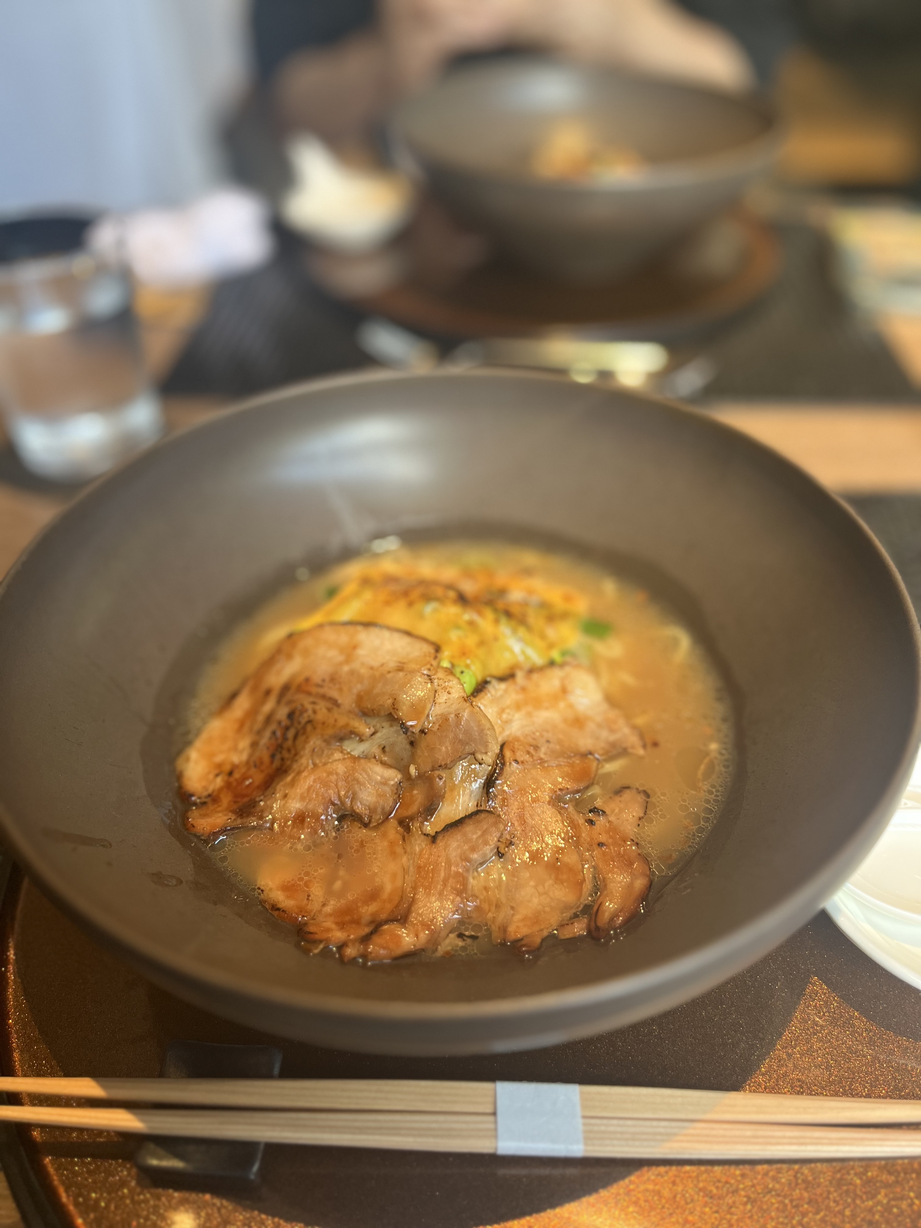 ザ ストリングス表参道