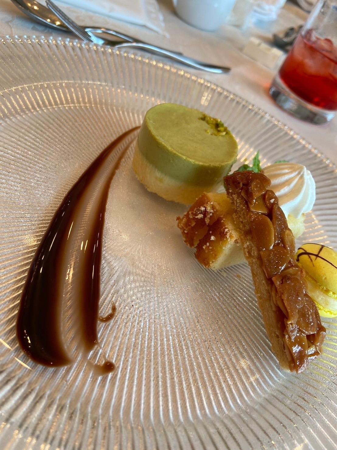 The 33 Sense of Wedding