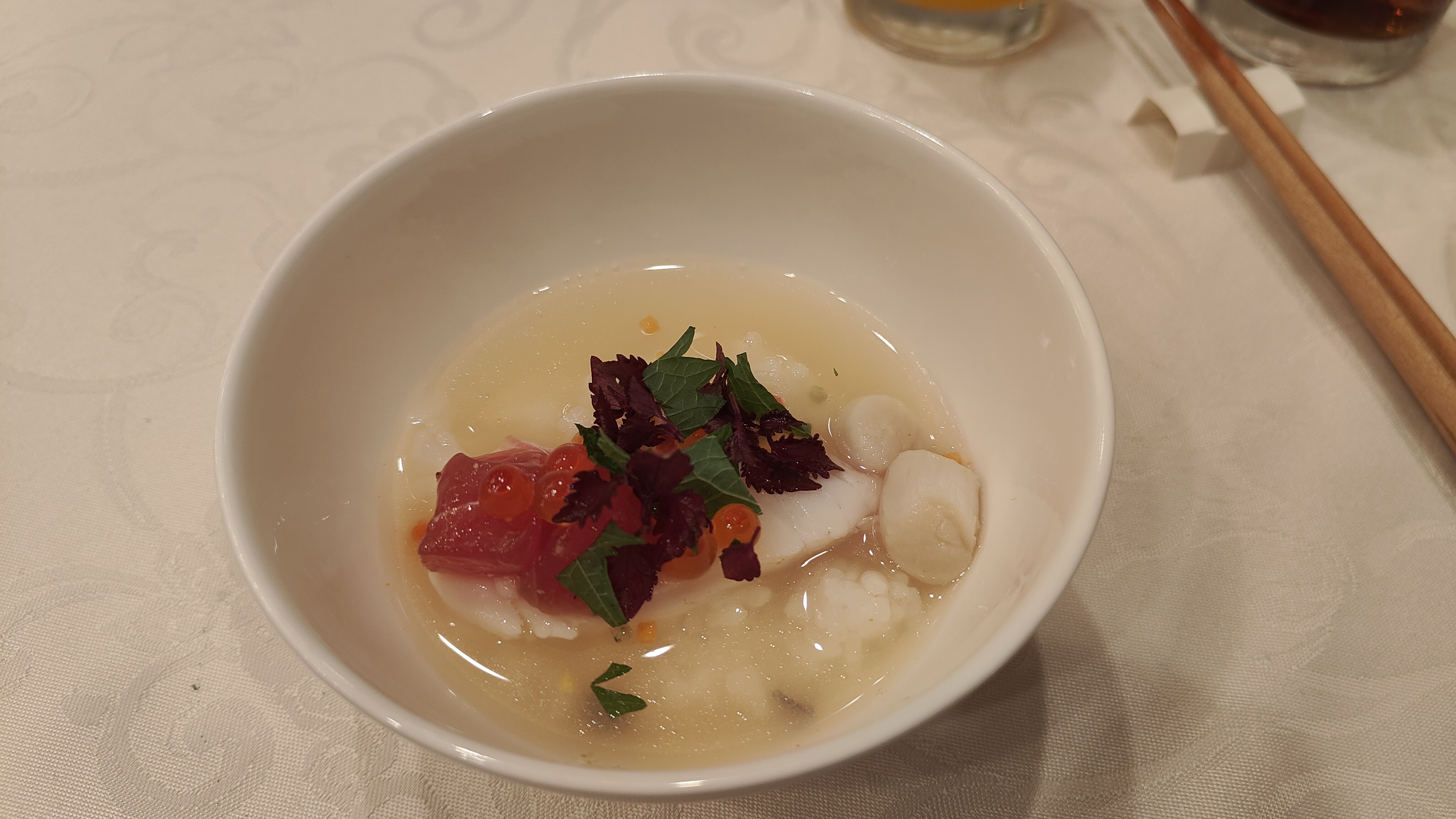 The 33 Sense of Wedding