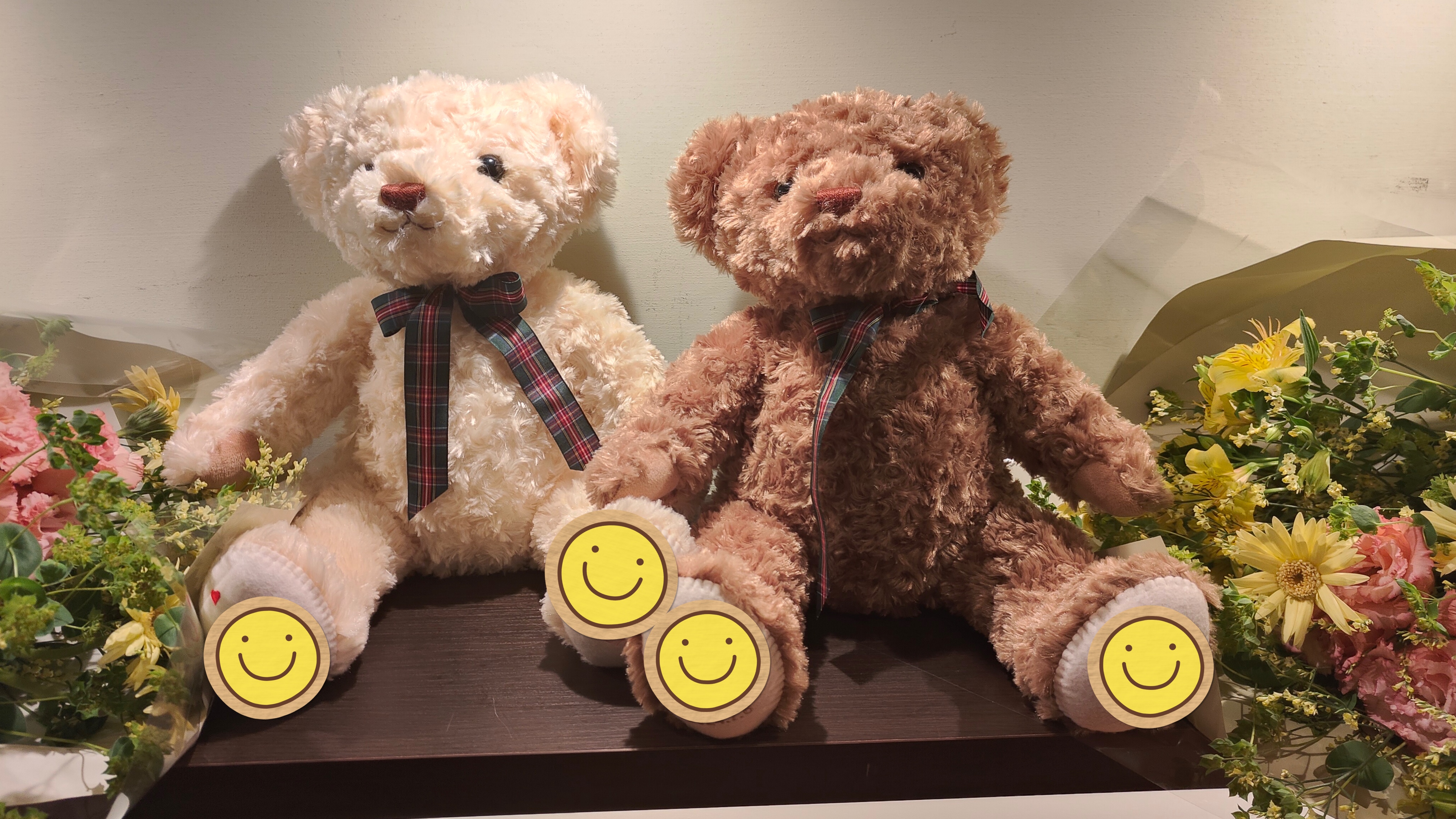 The 33 Sense of Wedding