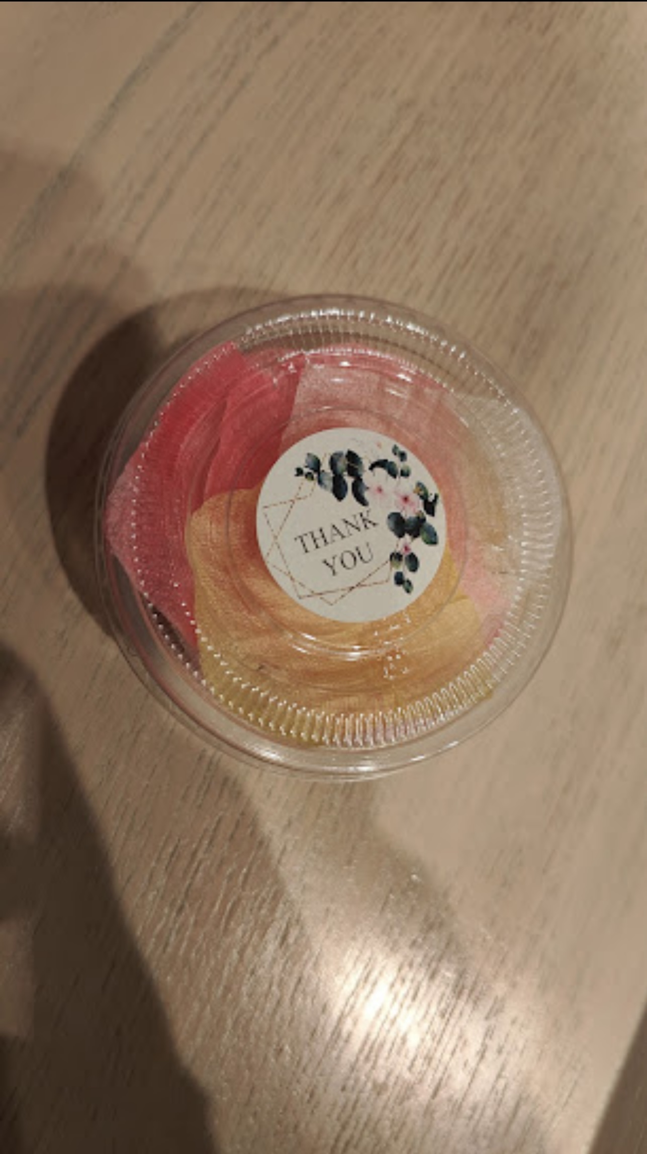 The 33 Sense of Wedding