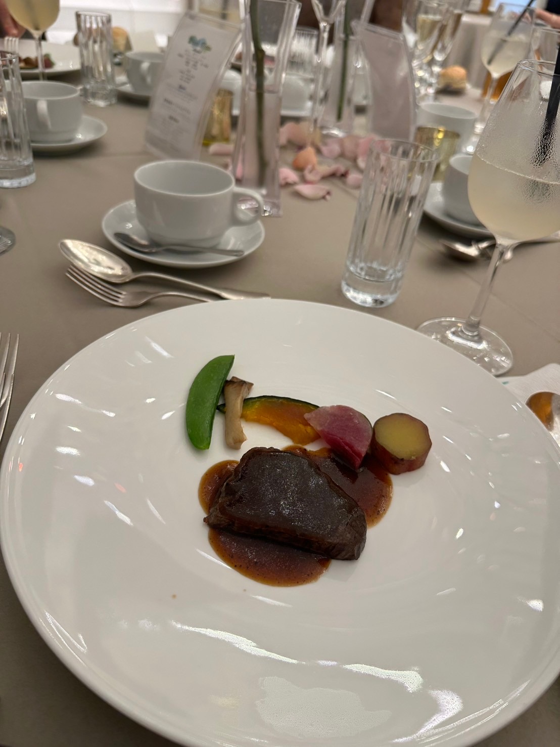 セント・ラファエロチャペル東京