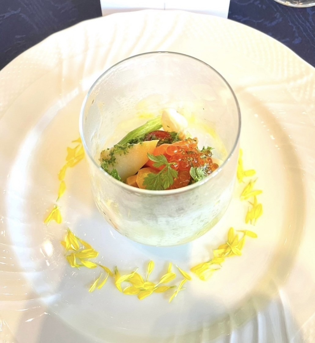 ピアザ デッレ グラツィエ