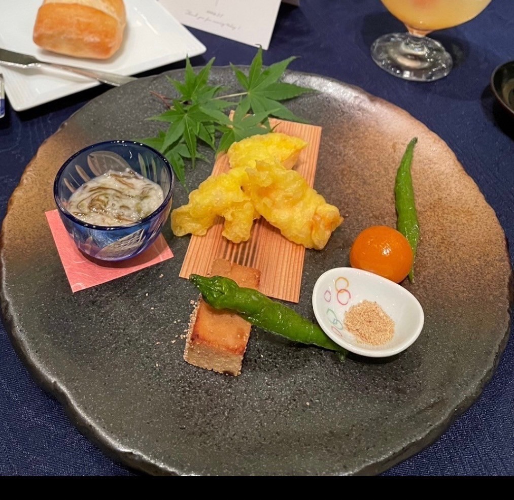 ピアザ デッレ グラツィエ