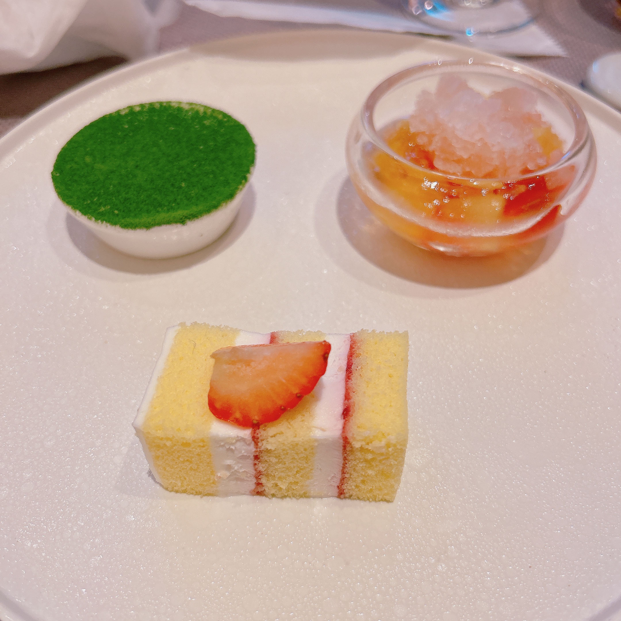 赤坂プリンス クラシックハウス