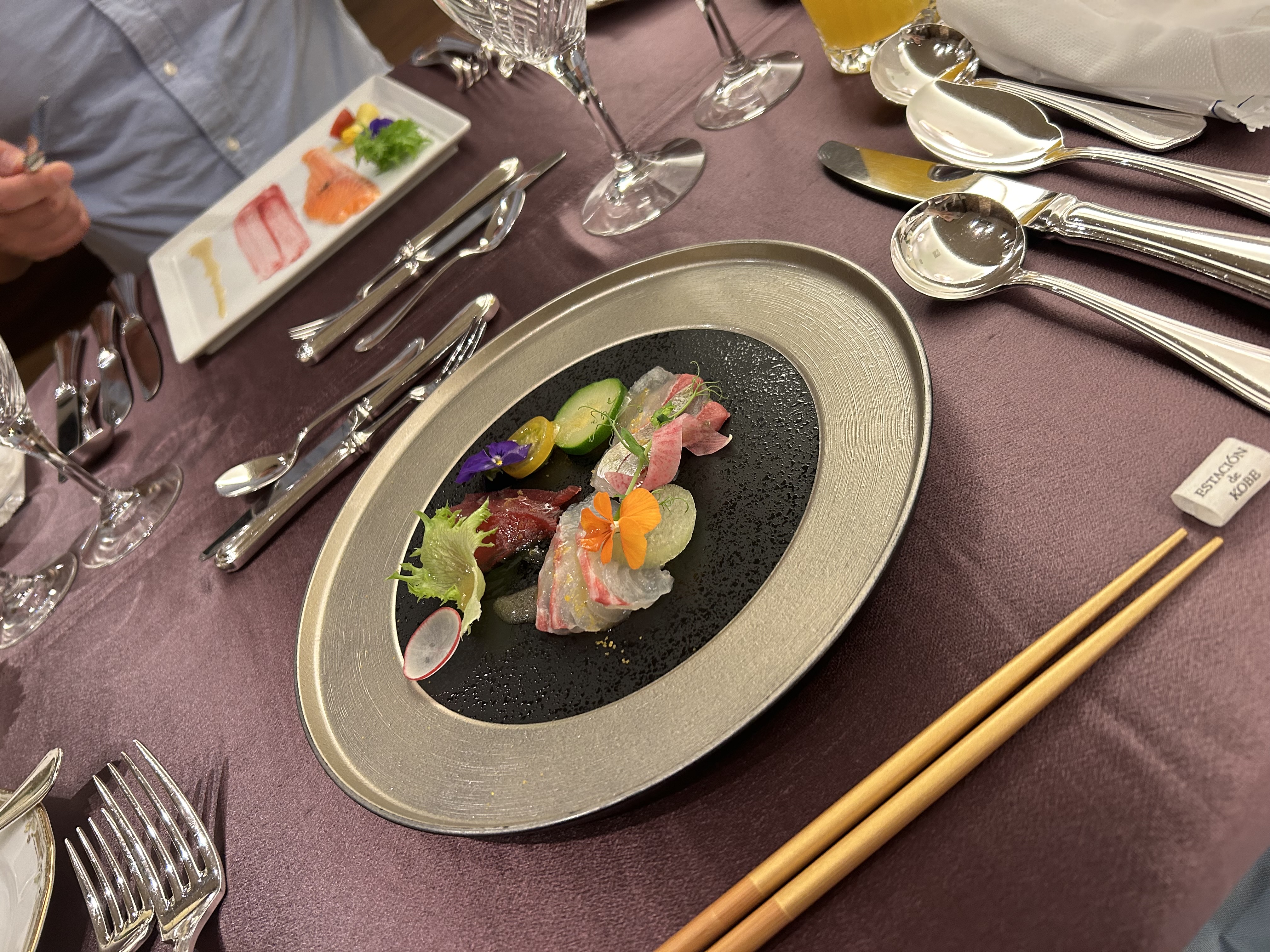 エスタシオン・デ・神戸