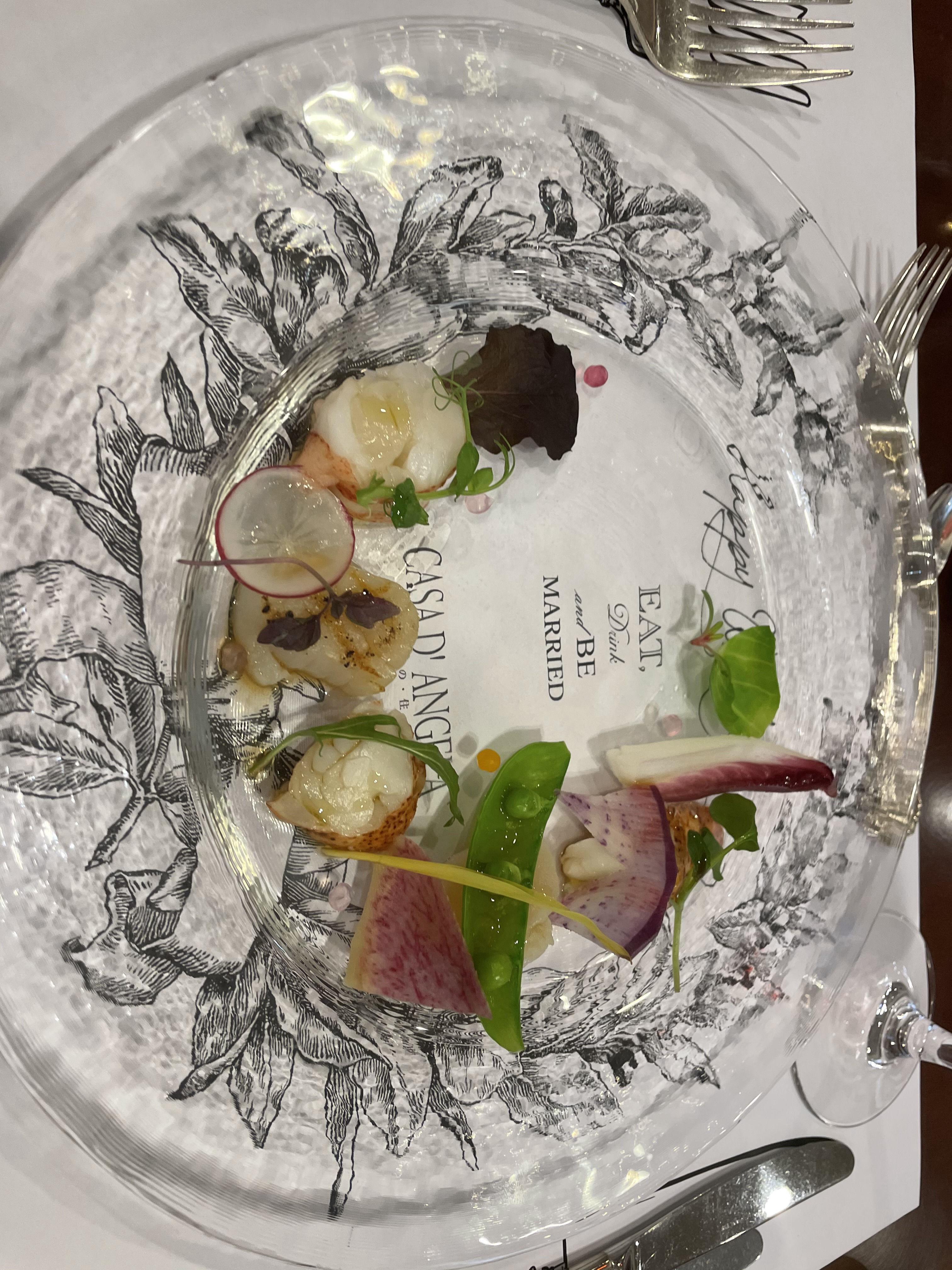 カサ・デ・アンジェラ馬車道(Casa d' Angela)