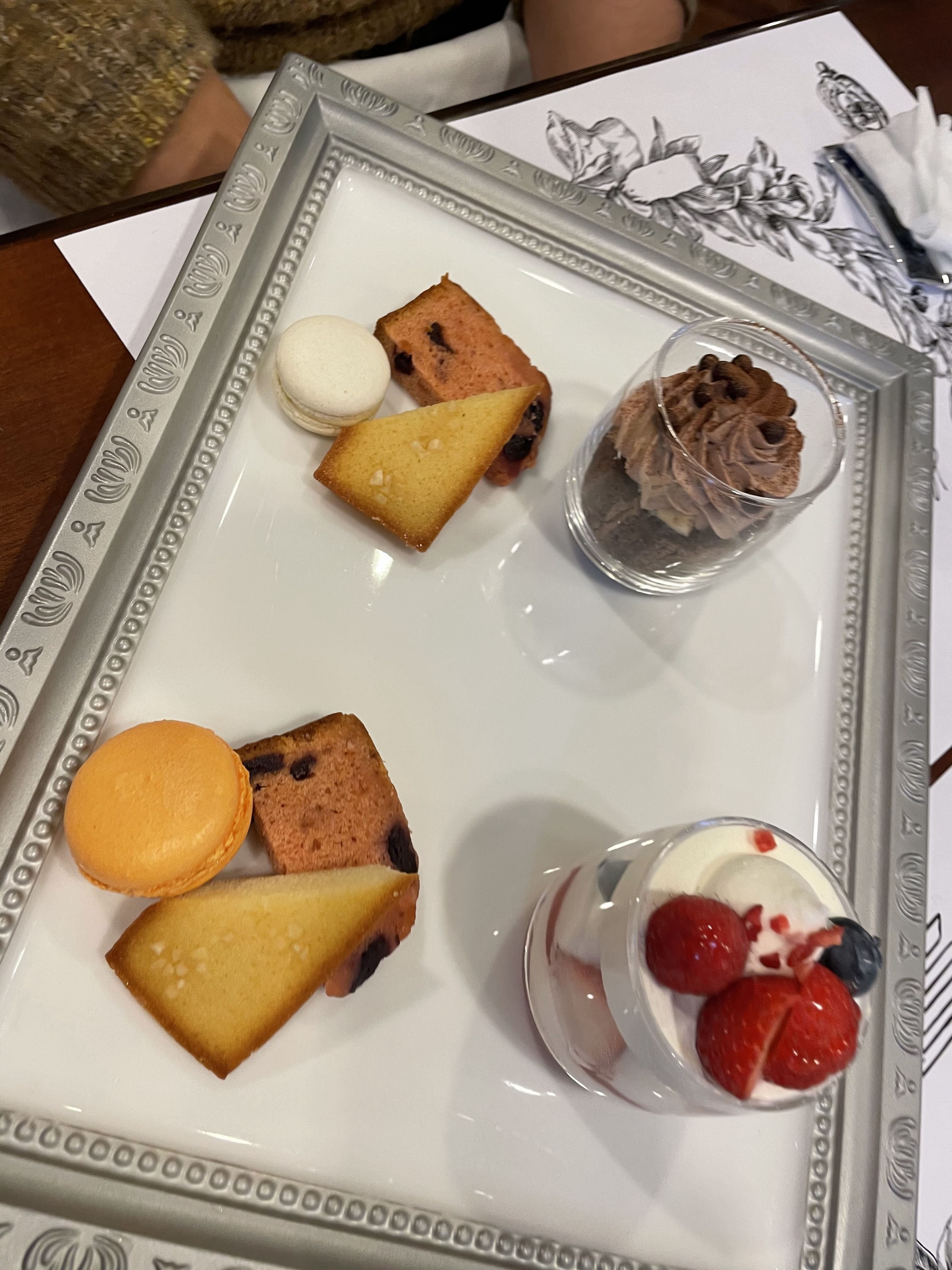 カサ・デ・アンジェラ馬車道(Casa d' Angela)