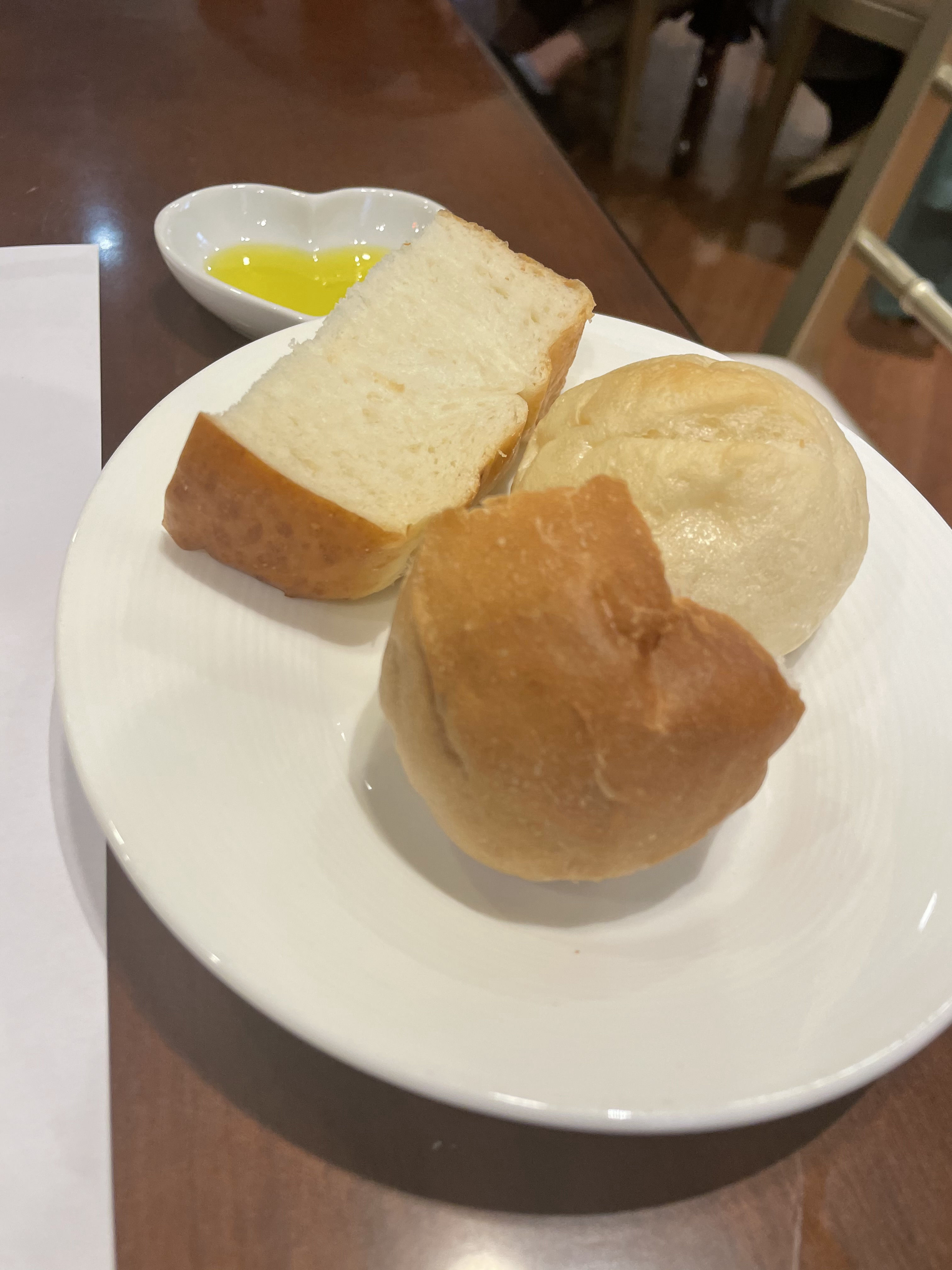 カサ・デ・アンジェラ馬車道(Casa d' Angela)