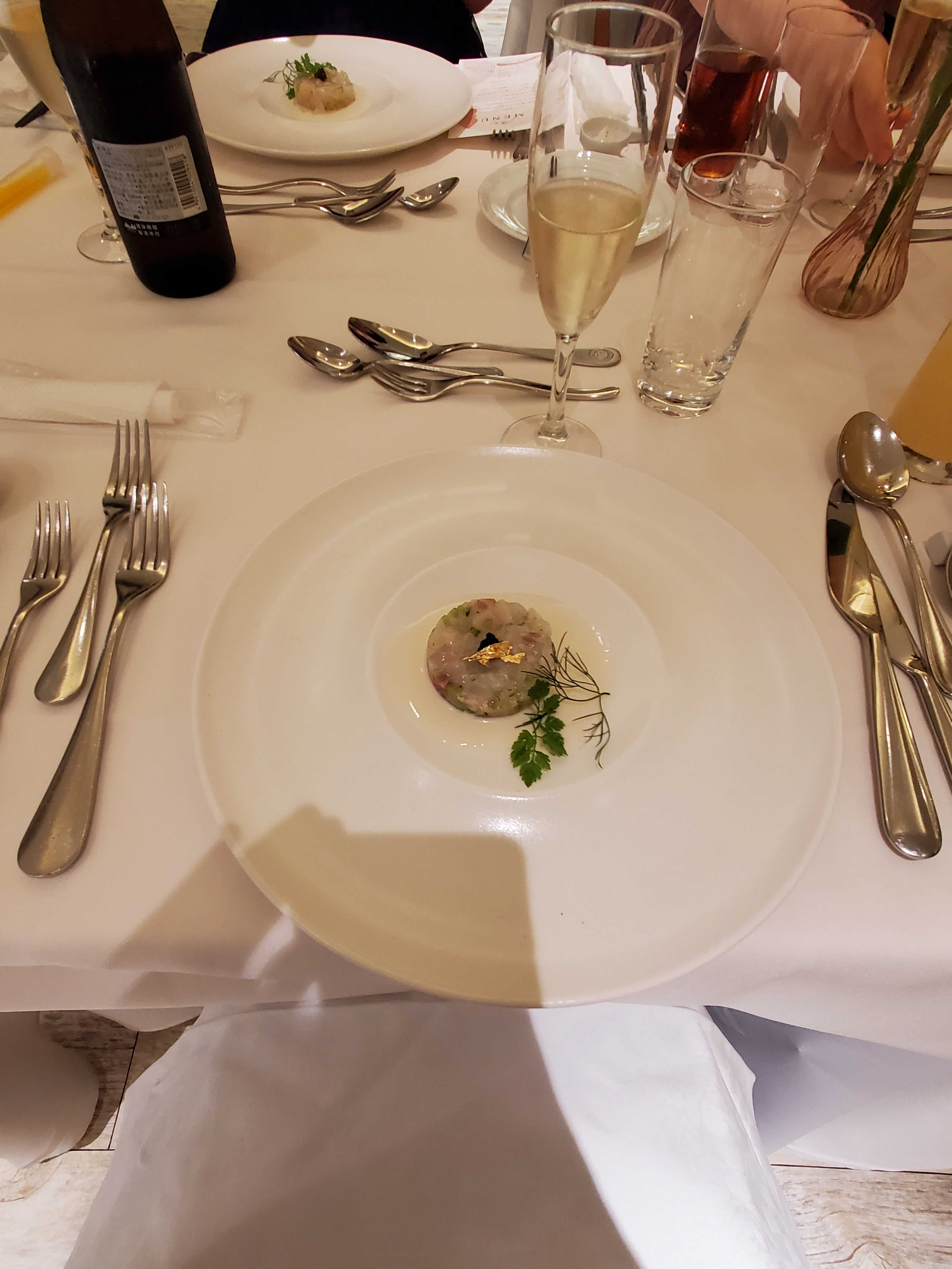 セント・マーガレット ウエディング