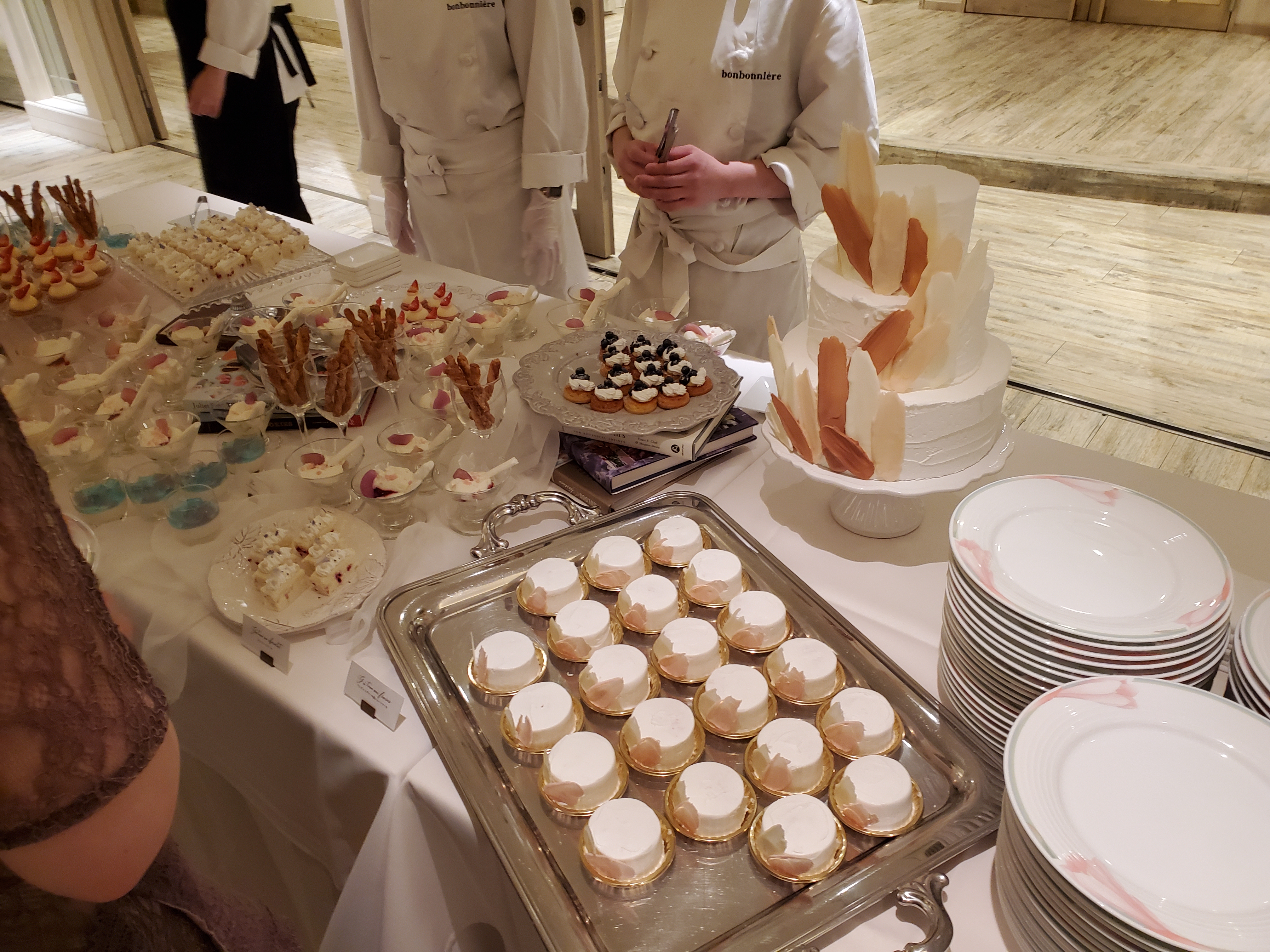 セント・マーガレット ウエディング