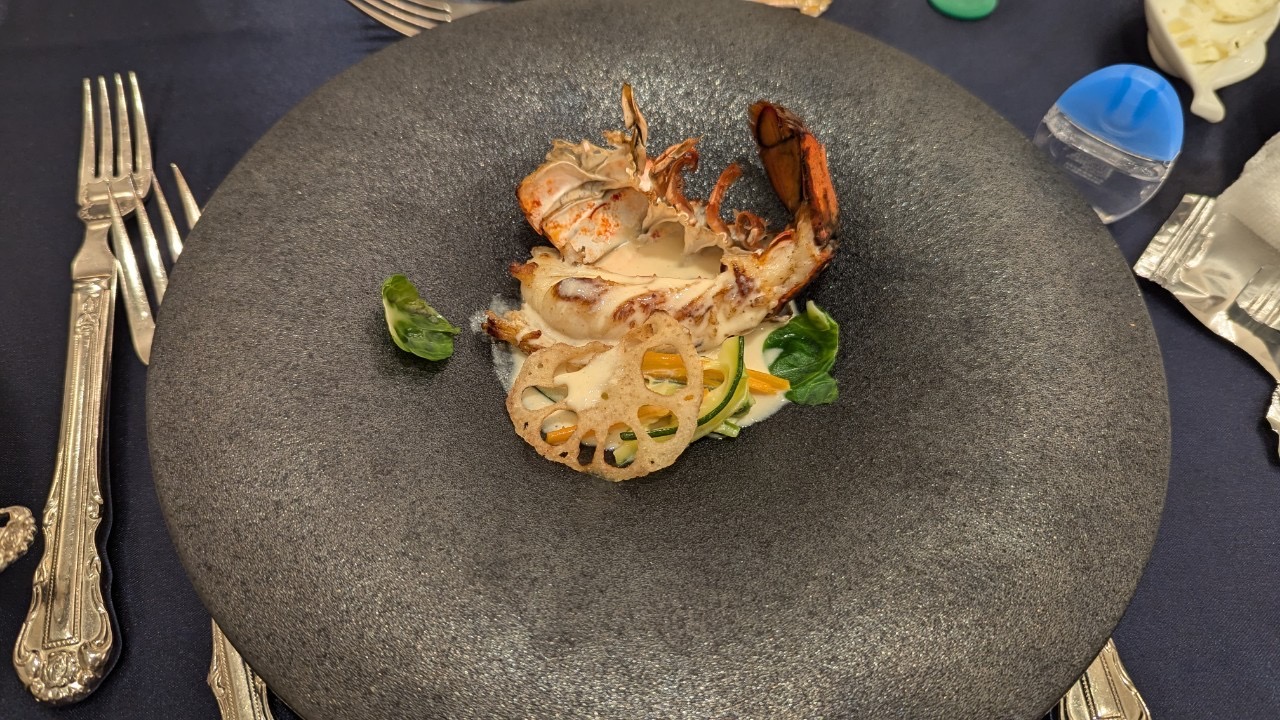 カサ・デ・アンジェラ馬車道(Casa d' Angela)