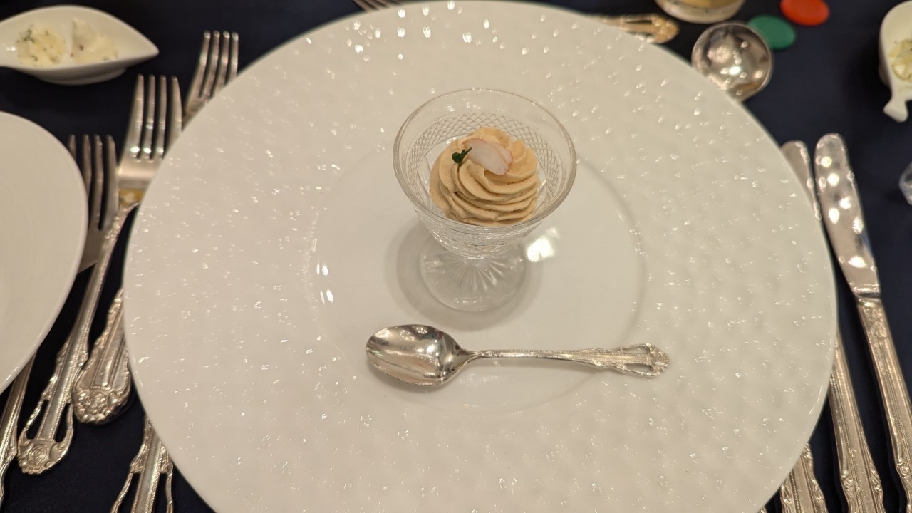 カサ・デ・アンジェラ馬車道(Casa d' Angela)