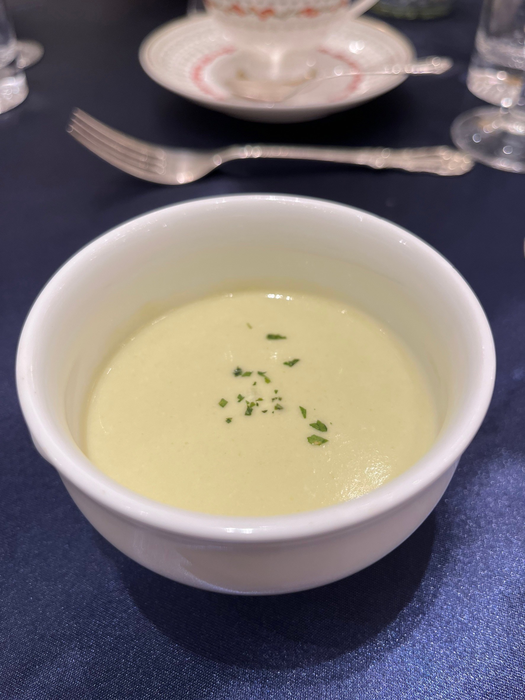 カサ・デ・アンジェラ馬車道(Casa d' Angela)