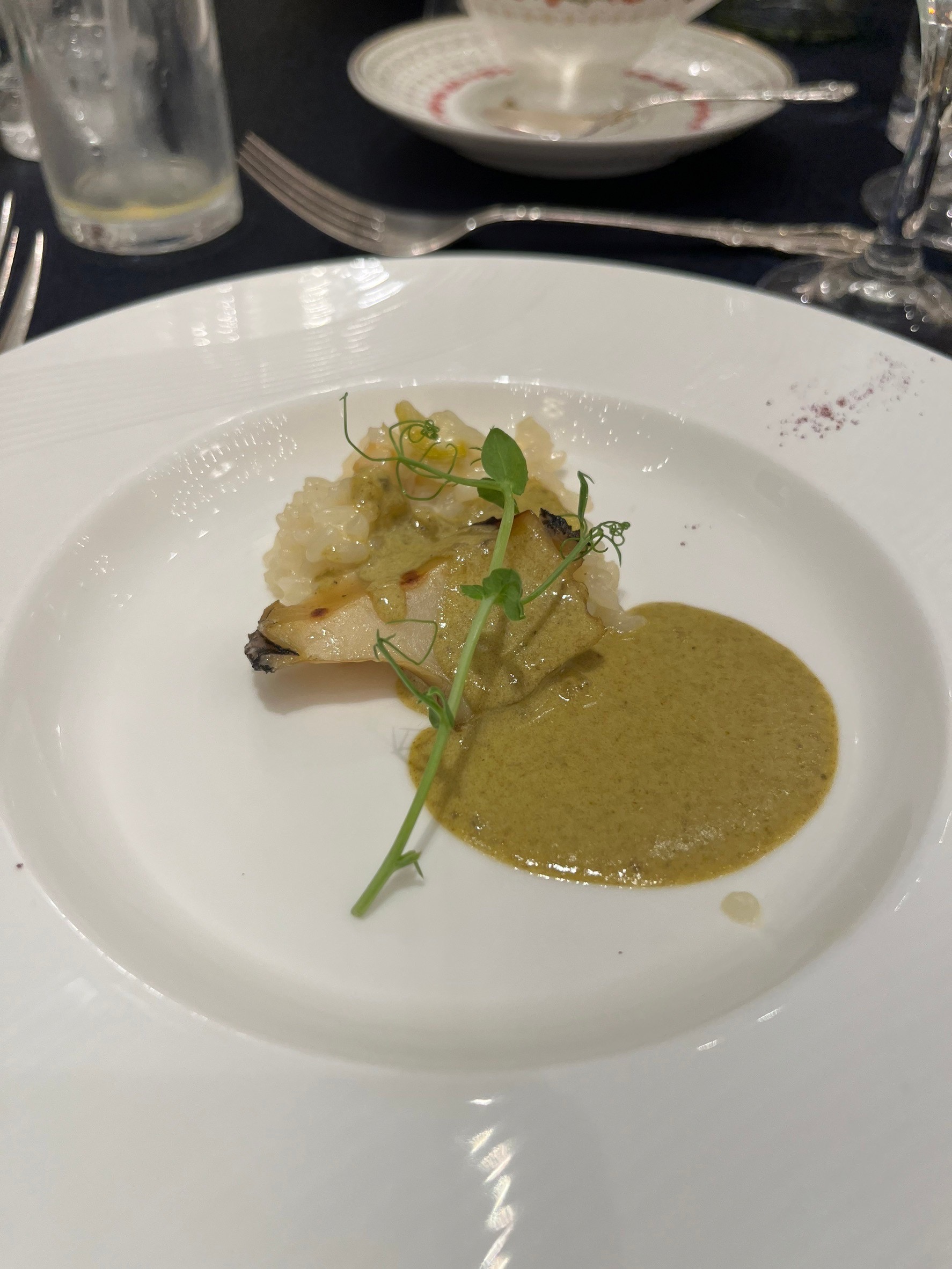 カサ・デ・アンジェラ馬車道(Casa d' Angela)