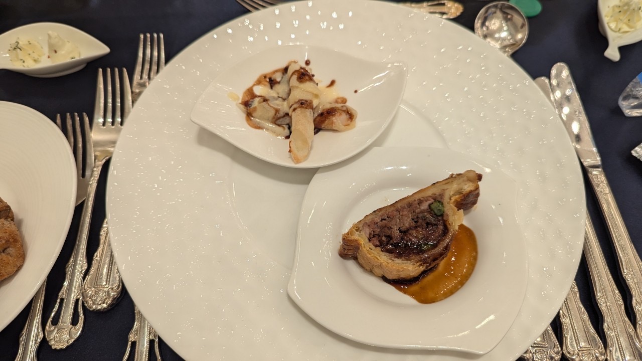 カサ・デ・アンジェラ馬車道(Casa d' Angela)