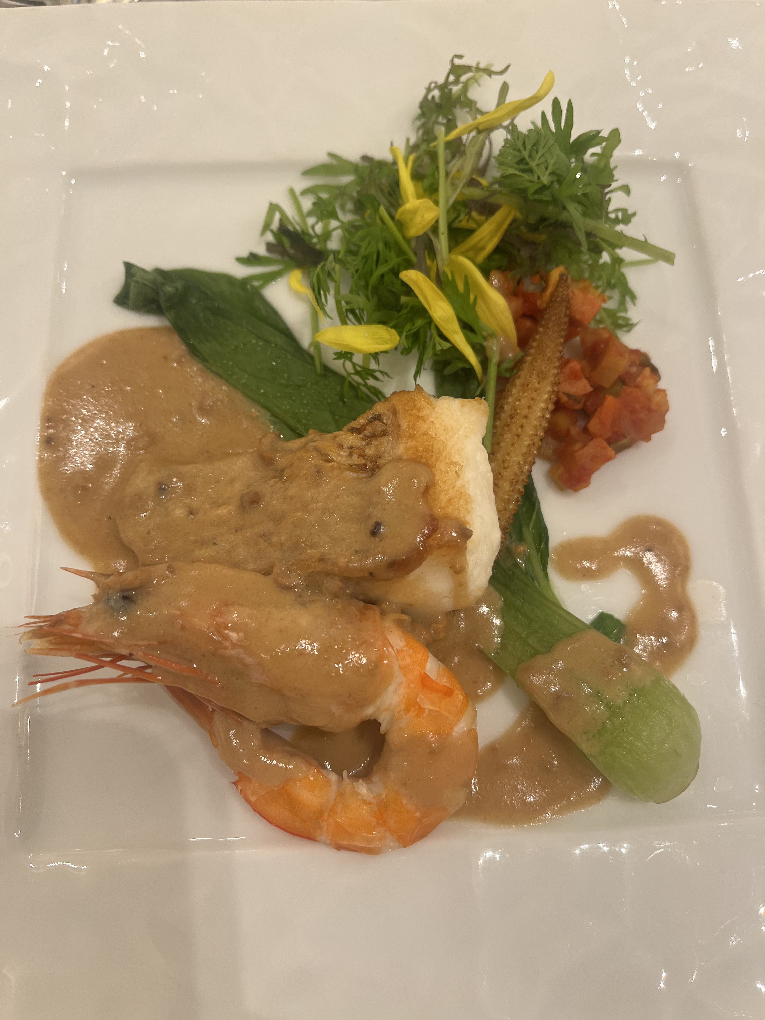 アンジェリオン オ プラザ TOKYO