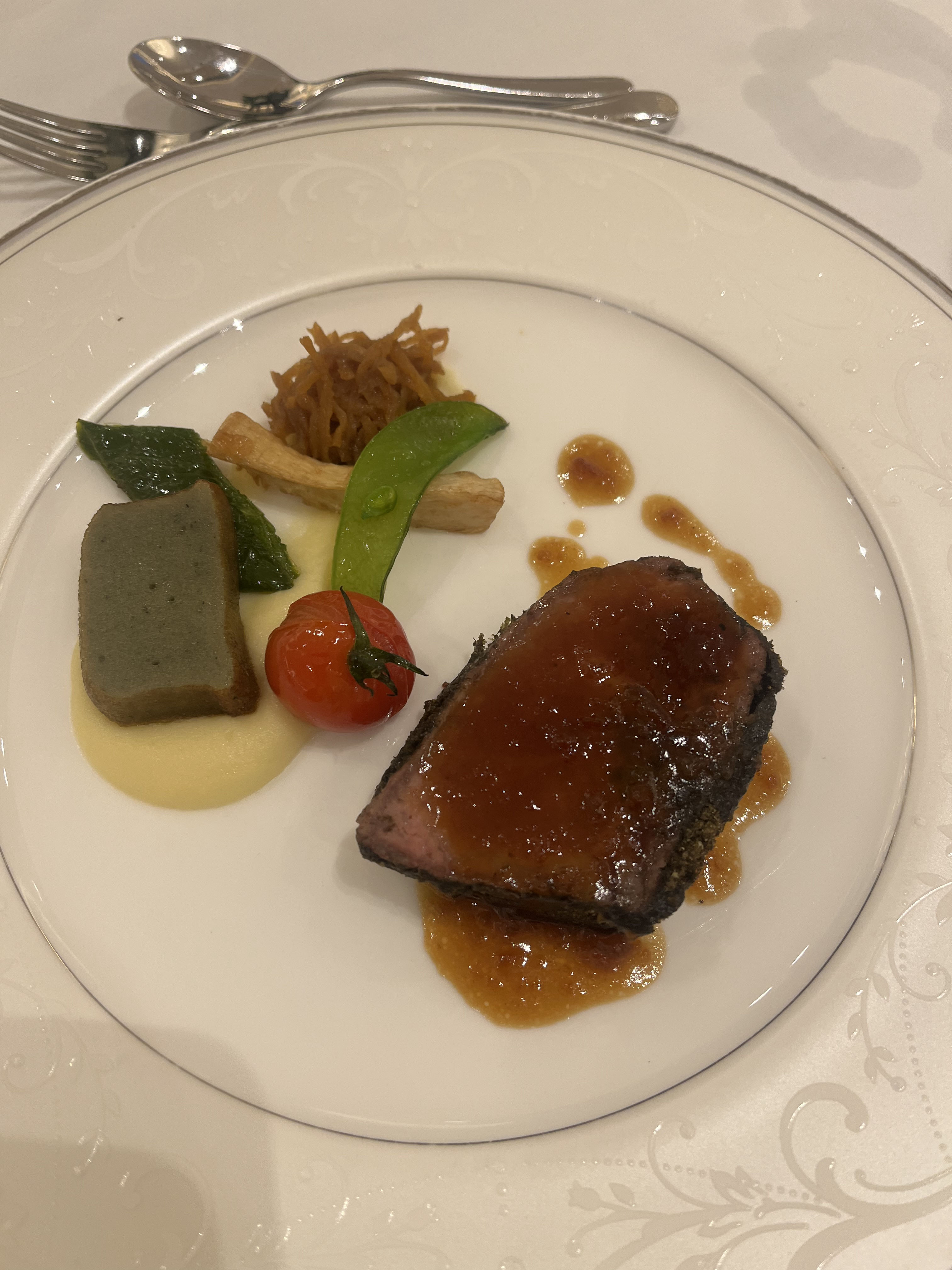 アンジェリオン オ プラザ TOKYO