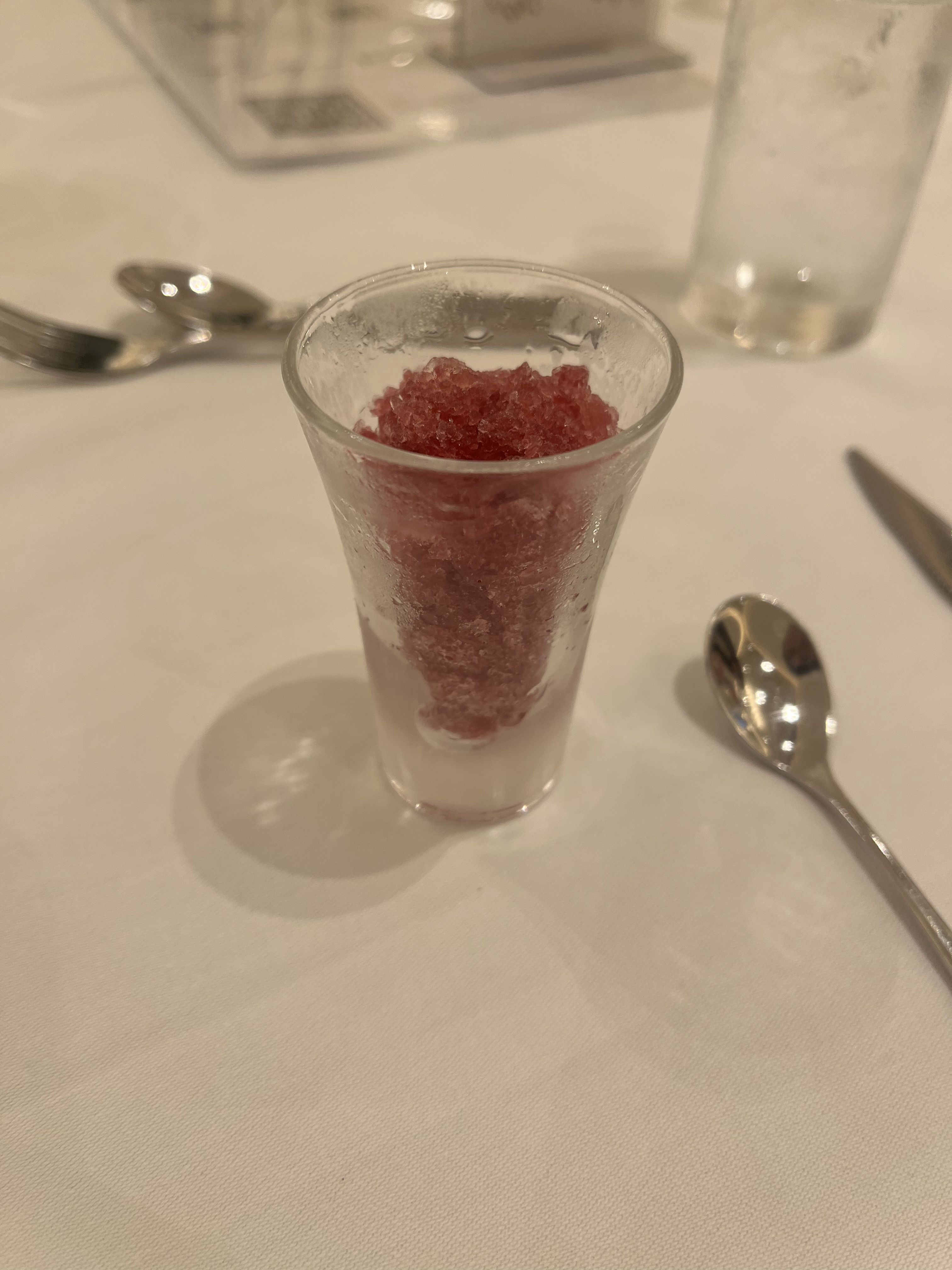 アンジェリオン オ プラザ TOKYO