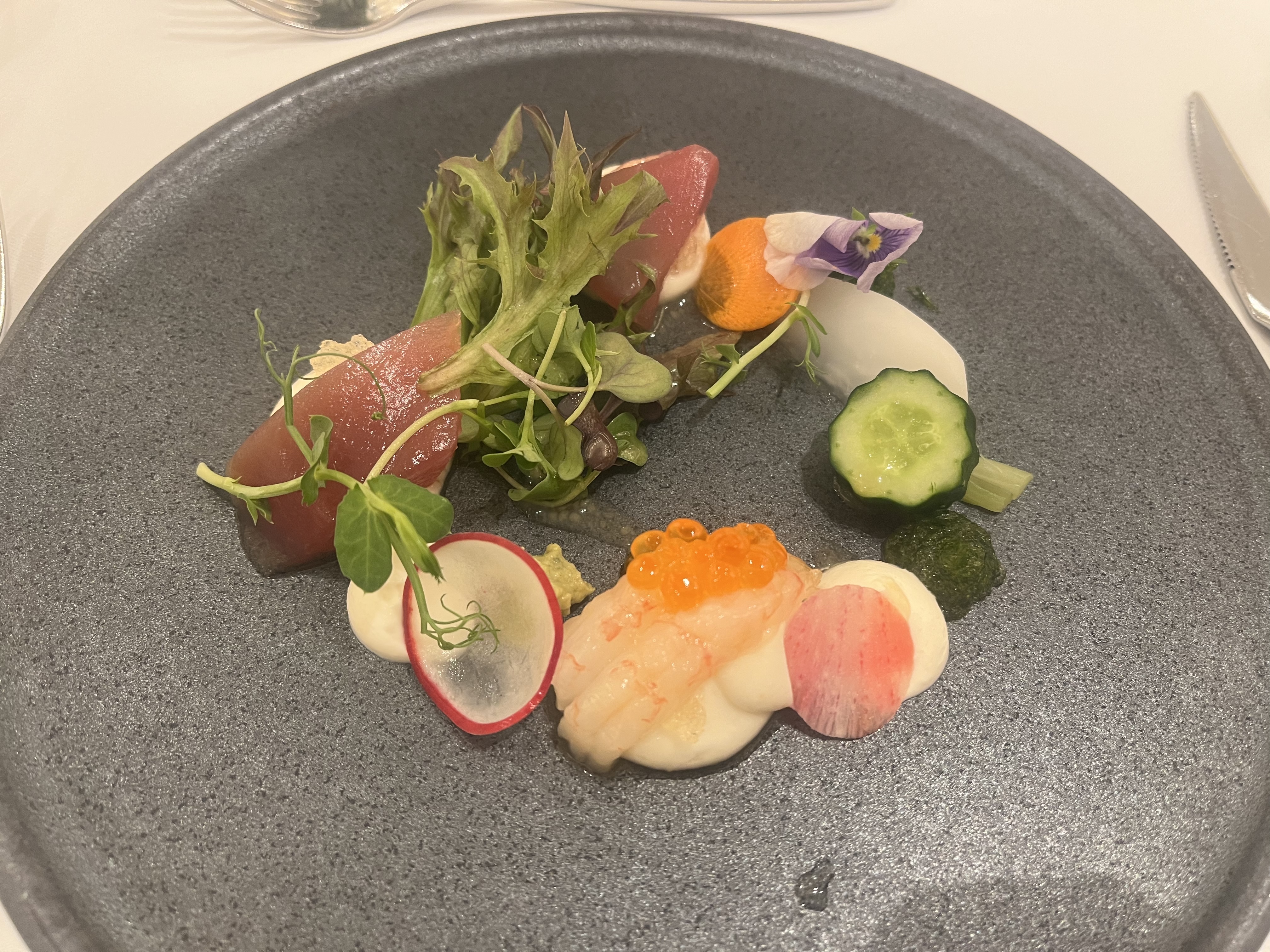 アンジェリオン オ プラザ TOKYO