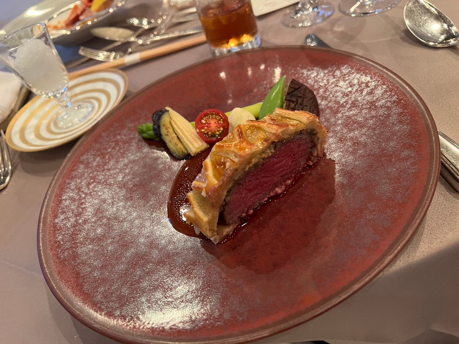 ザ ストリングス表参道