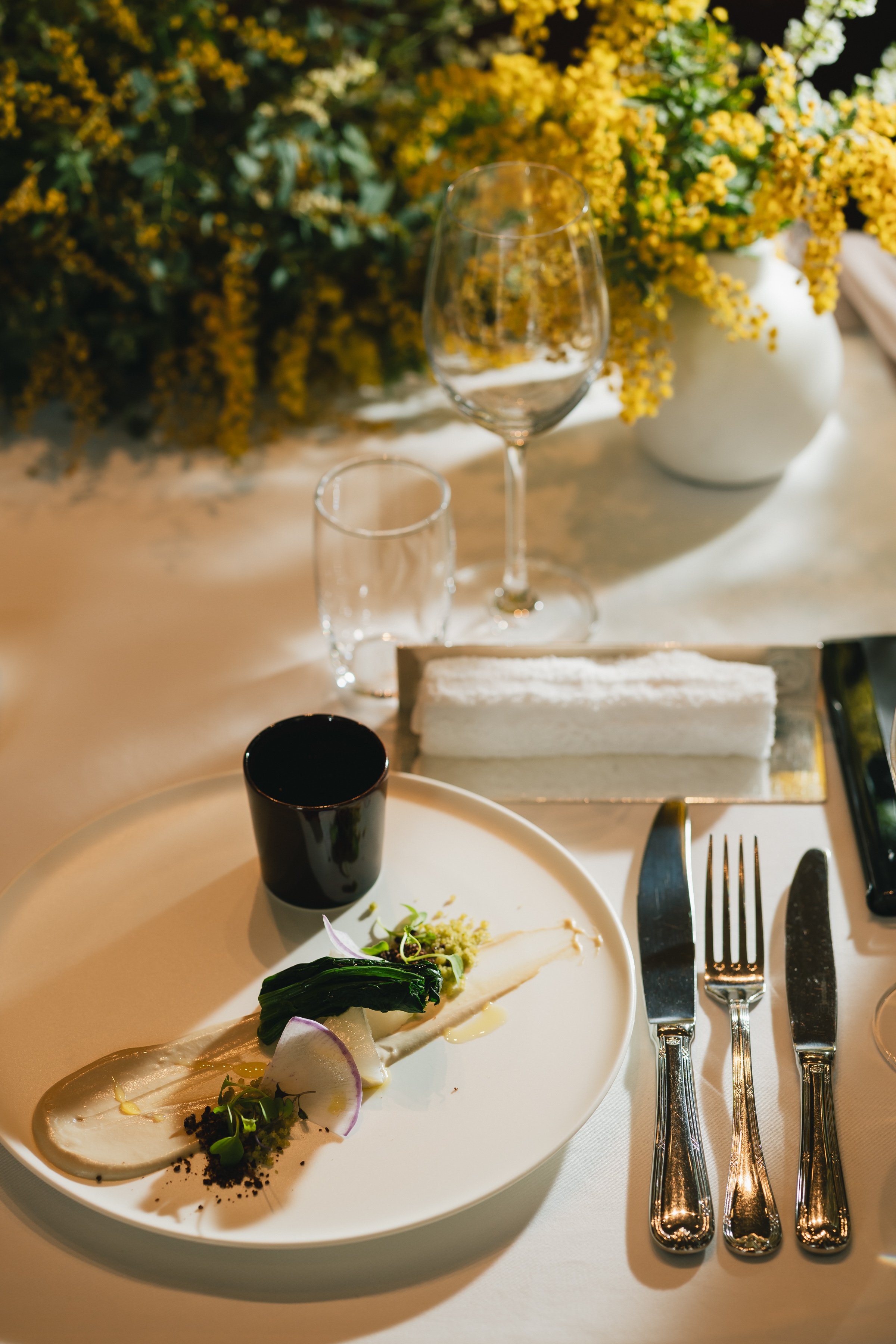 リストランテKubotsu