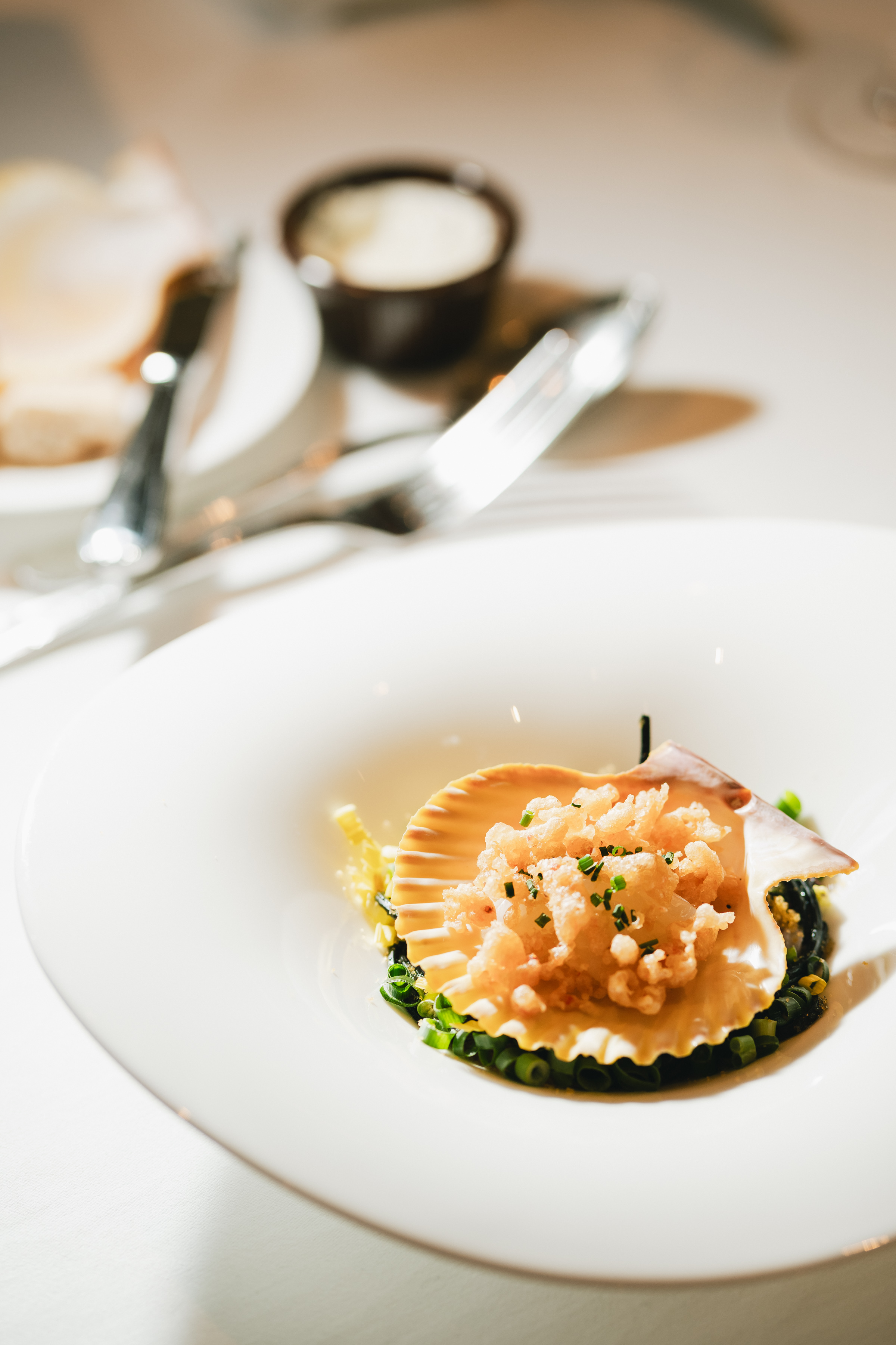 リストランテKubotsu