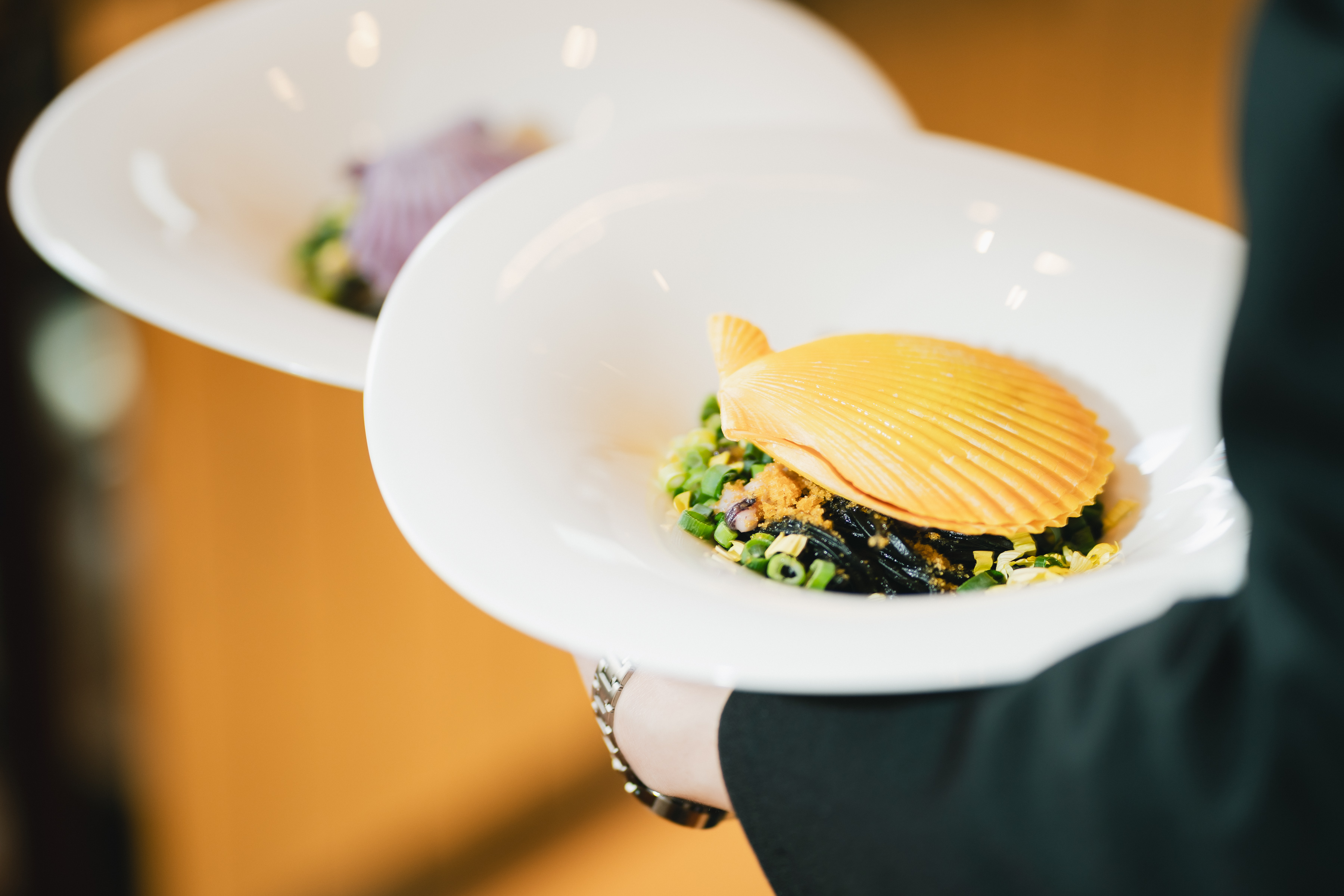 リストランテKubotsu