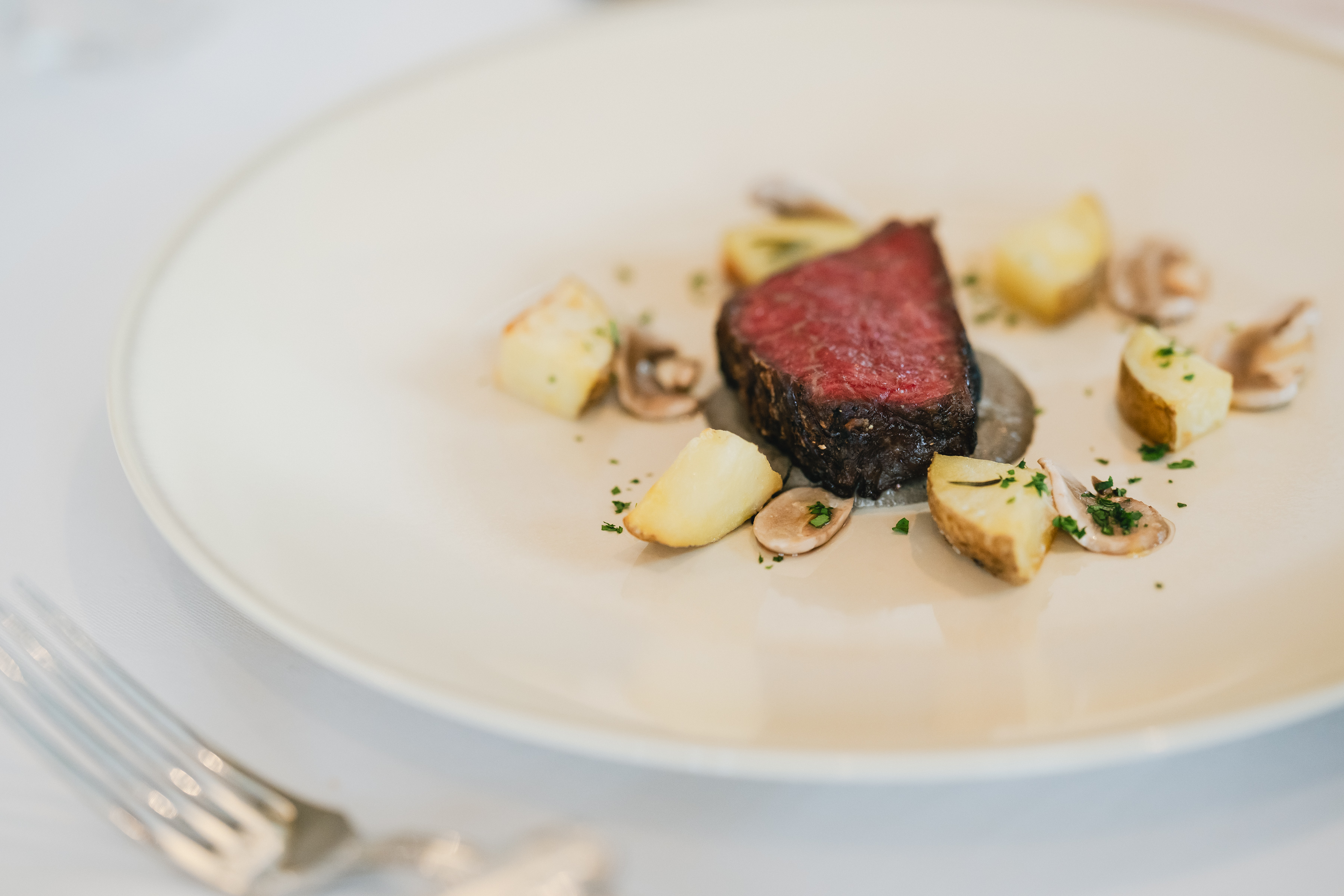 リストランテKubotsu