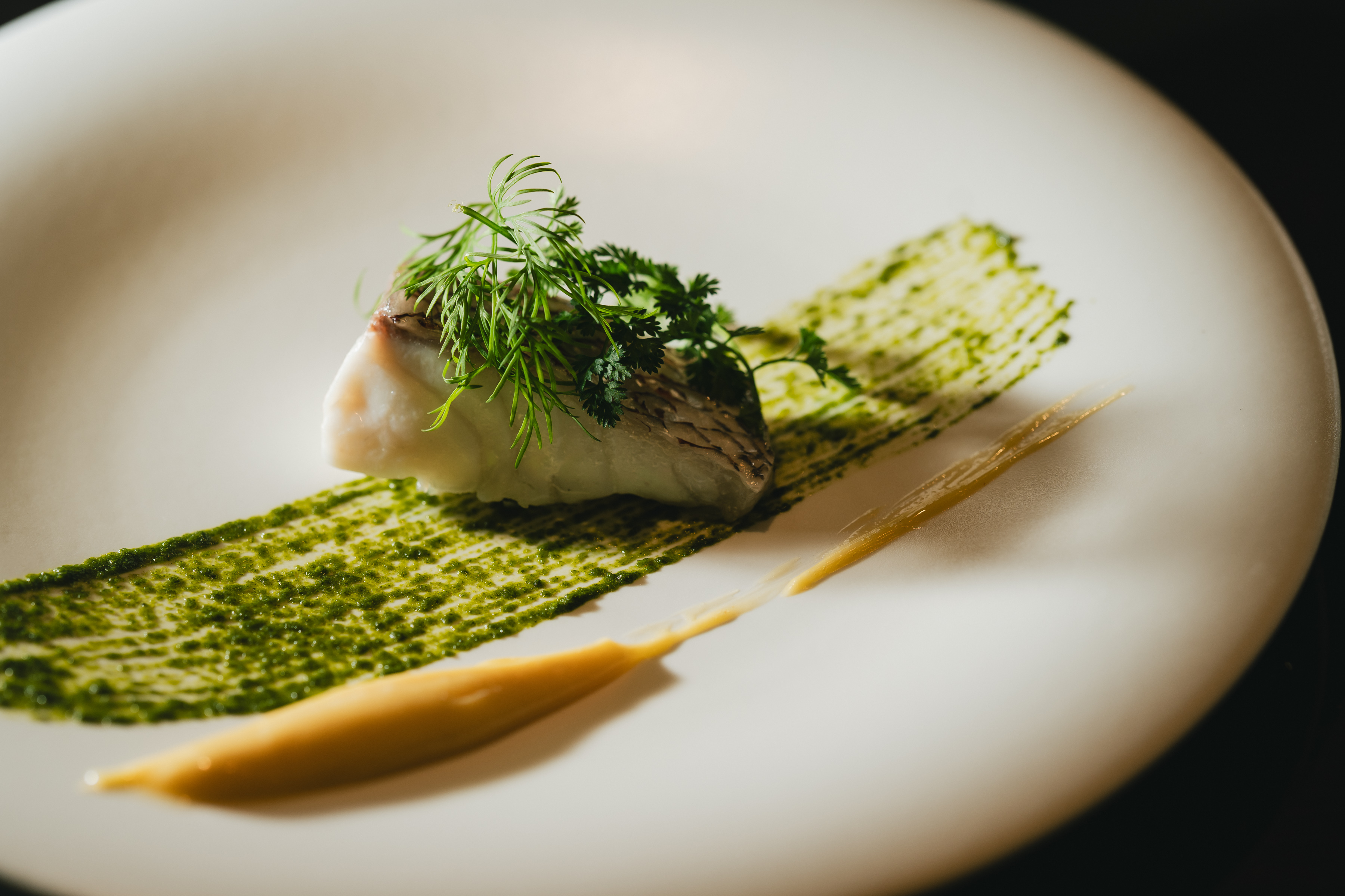 リストランテKubotsu