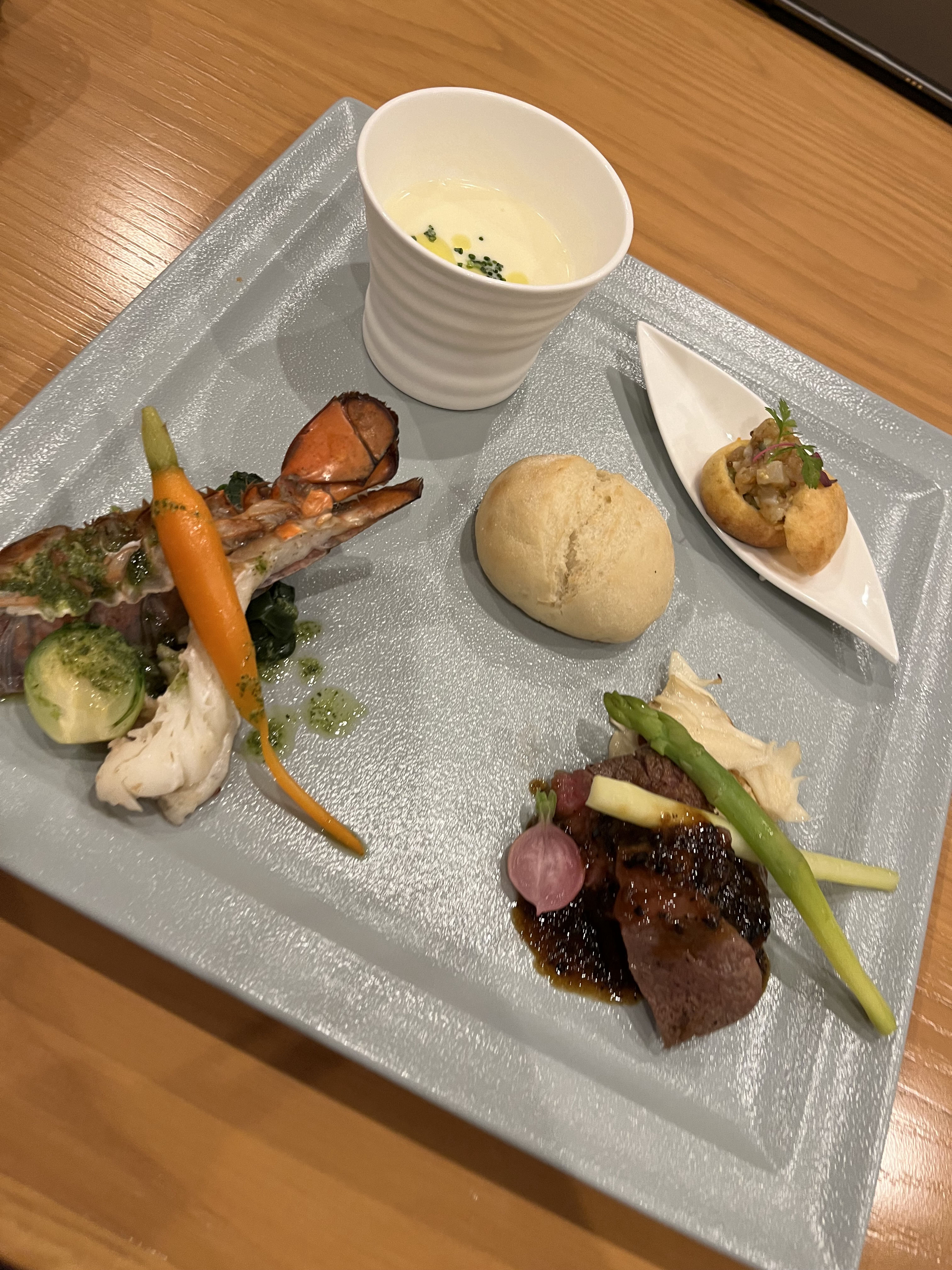 チャペル・ド・コフレ