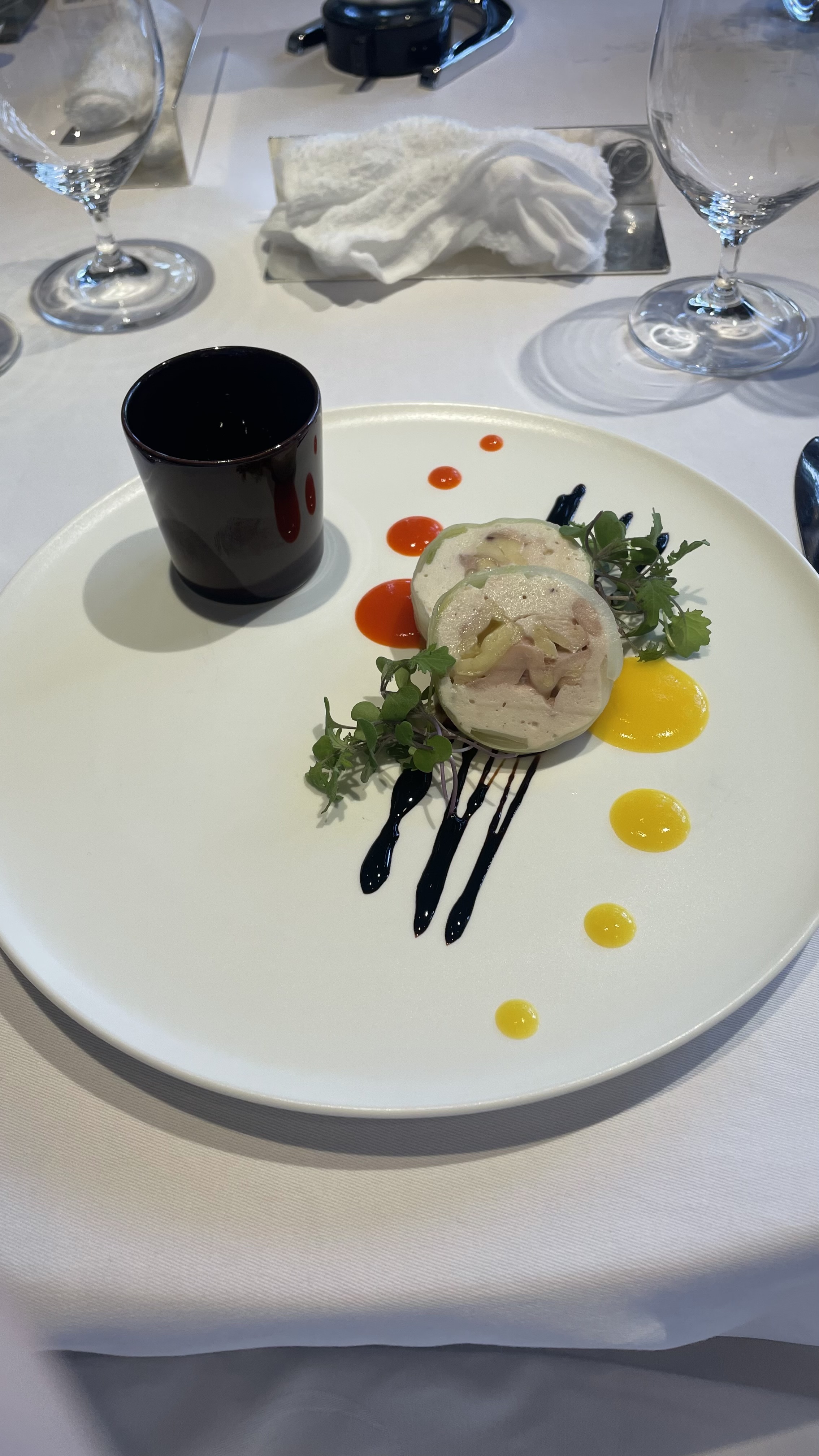 リストランテKubotsu