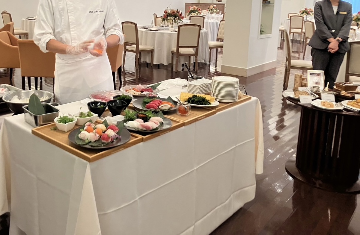 モアフィール宇都宮プライベートガーデン