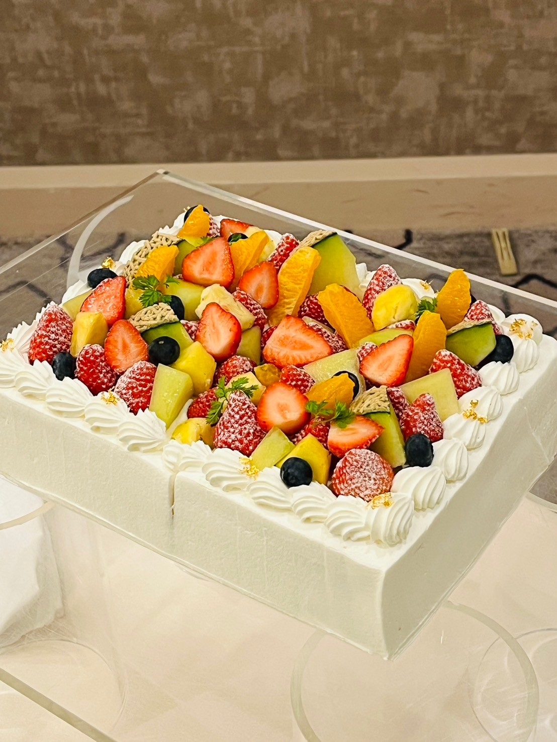 JR九州ステーションホテル小倉