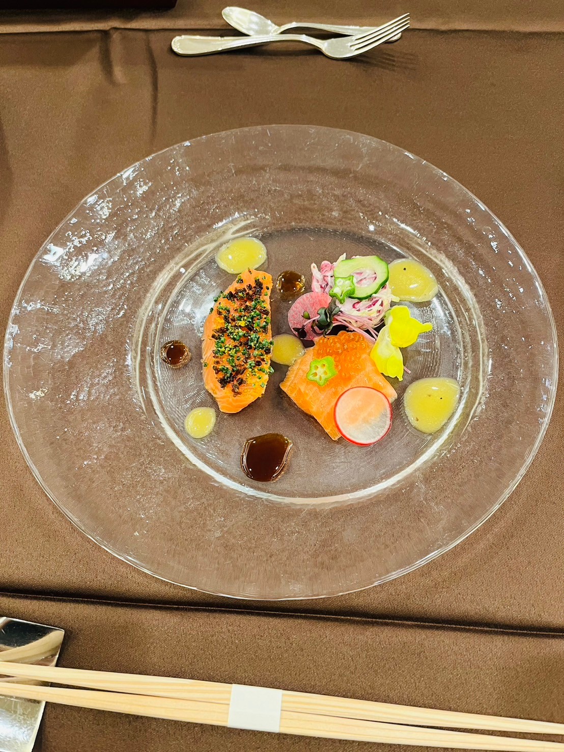 JR九州ステーションホテル小倉