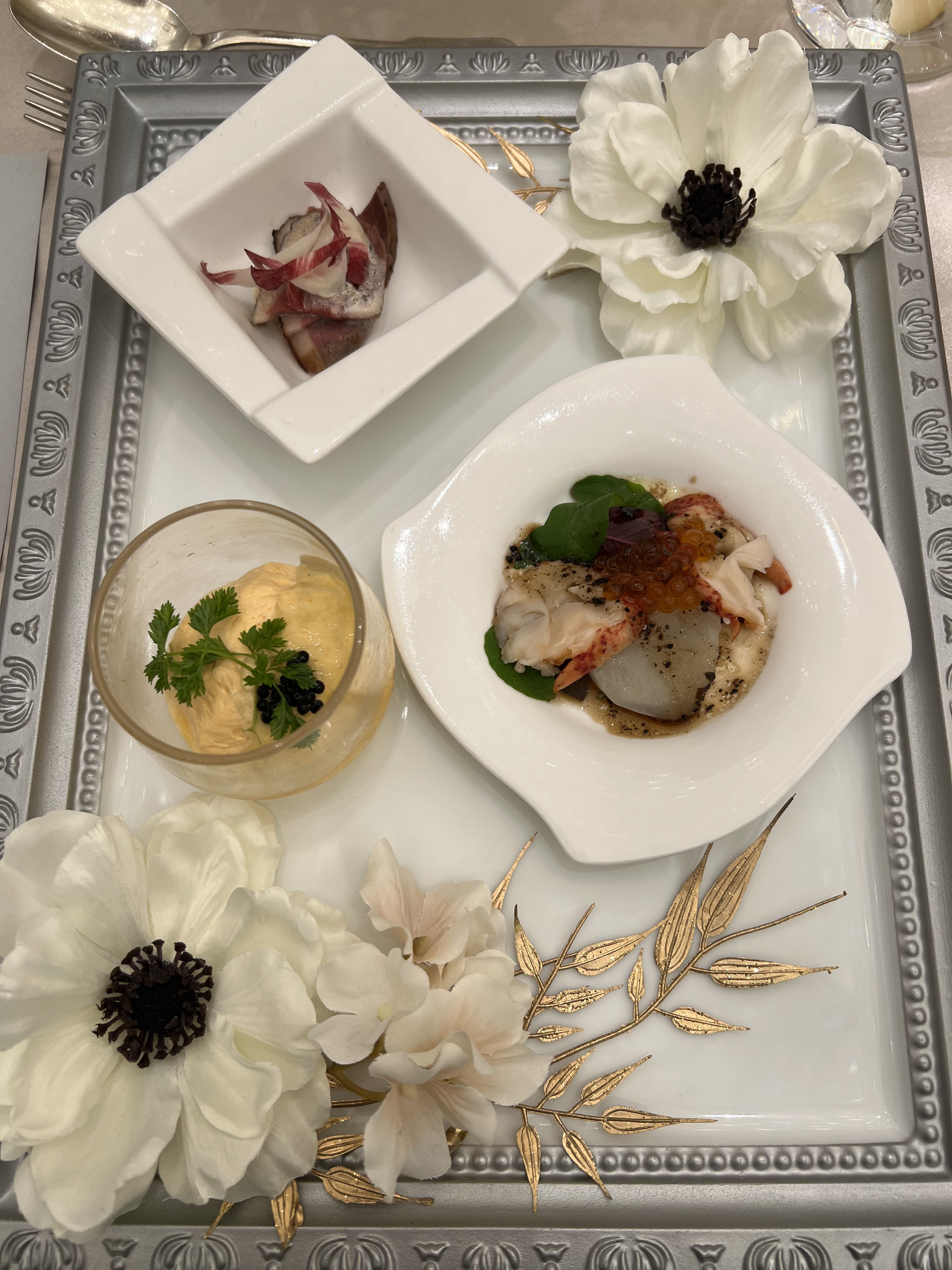 セント・ラファエロチャペル東京